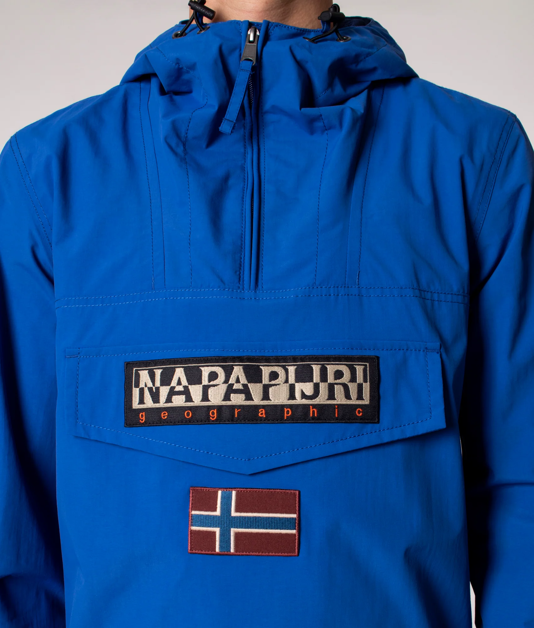Rainforest Summer Jacket - Image 2