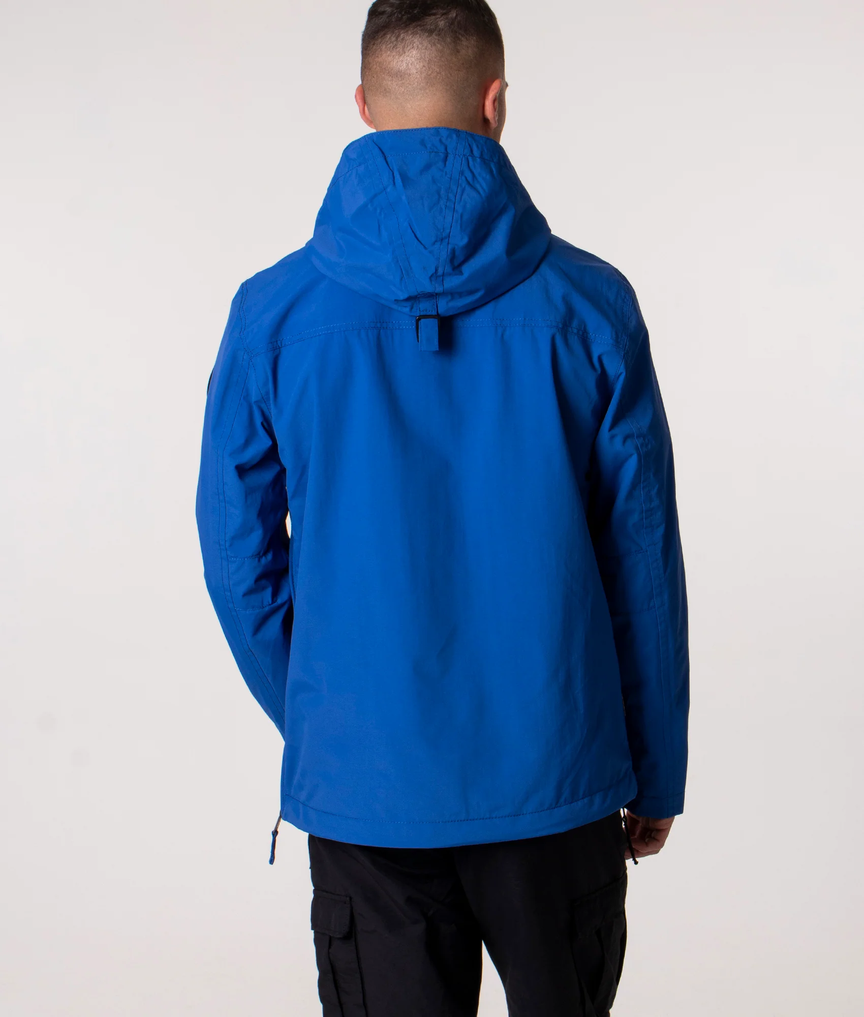 Rainforest Summer Jacket - Image 4
