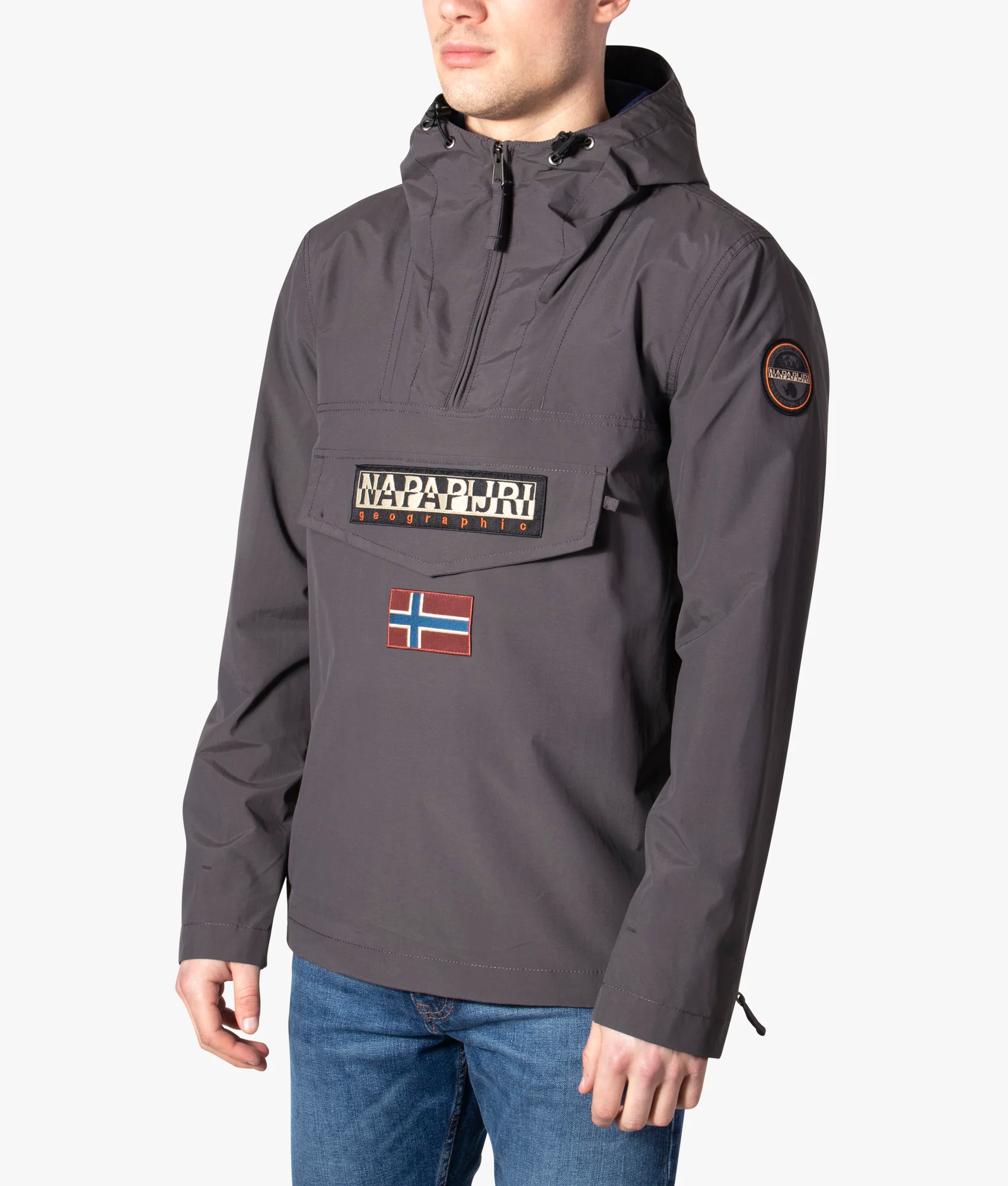 Rainforest Summer Jacket
