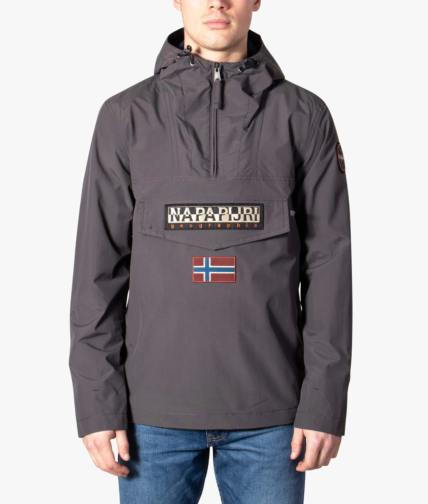 Rainforest Summer Jacket - Image 2
