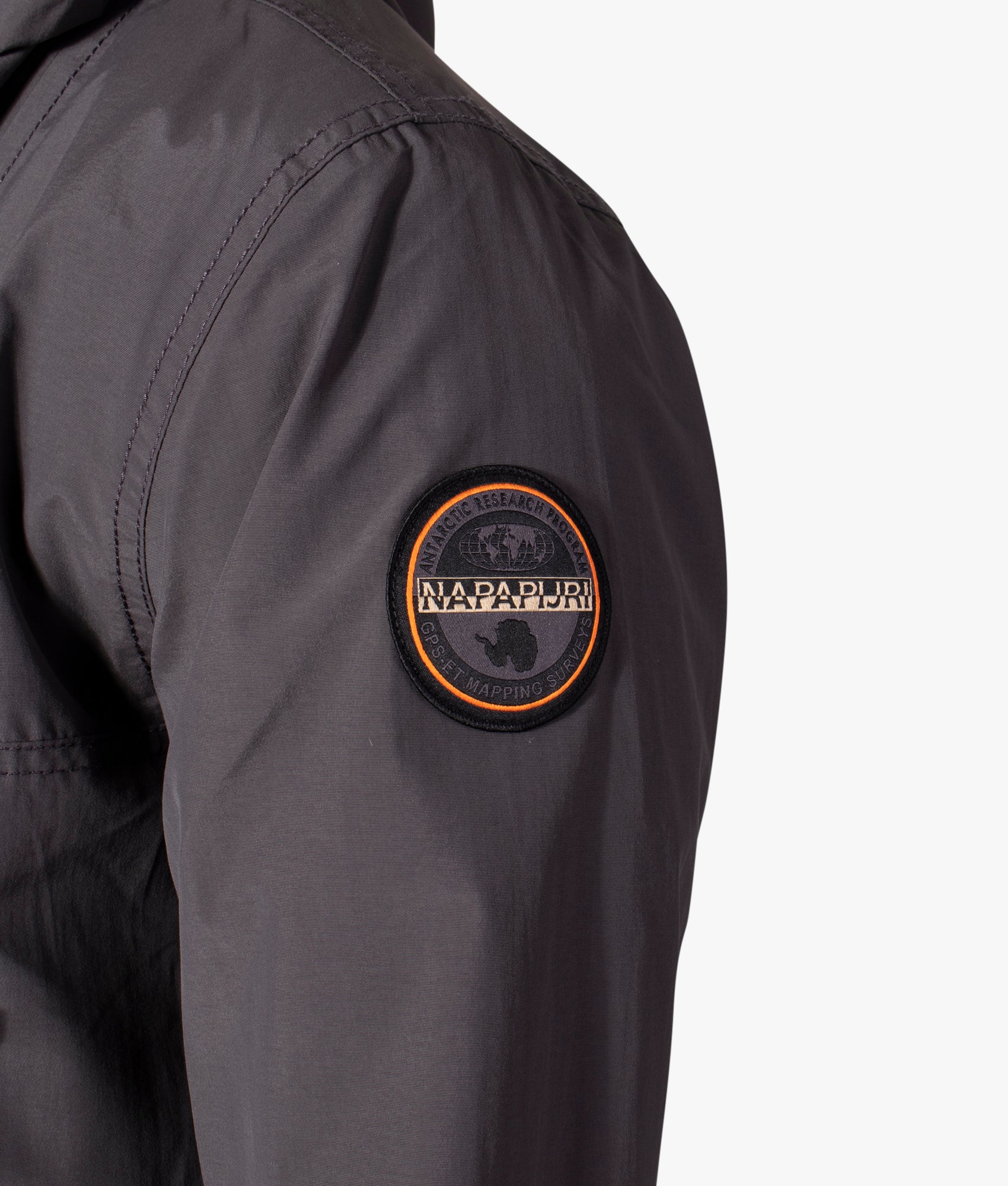Rainforest Summer Jacket - Image 3