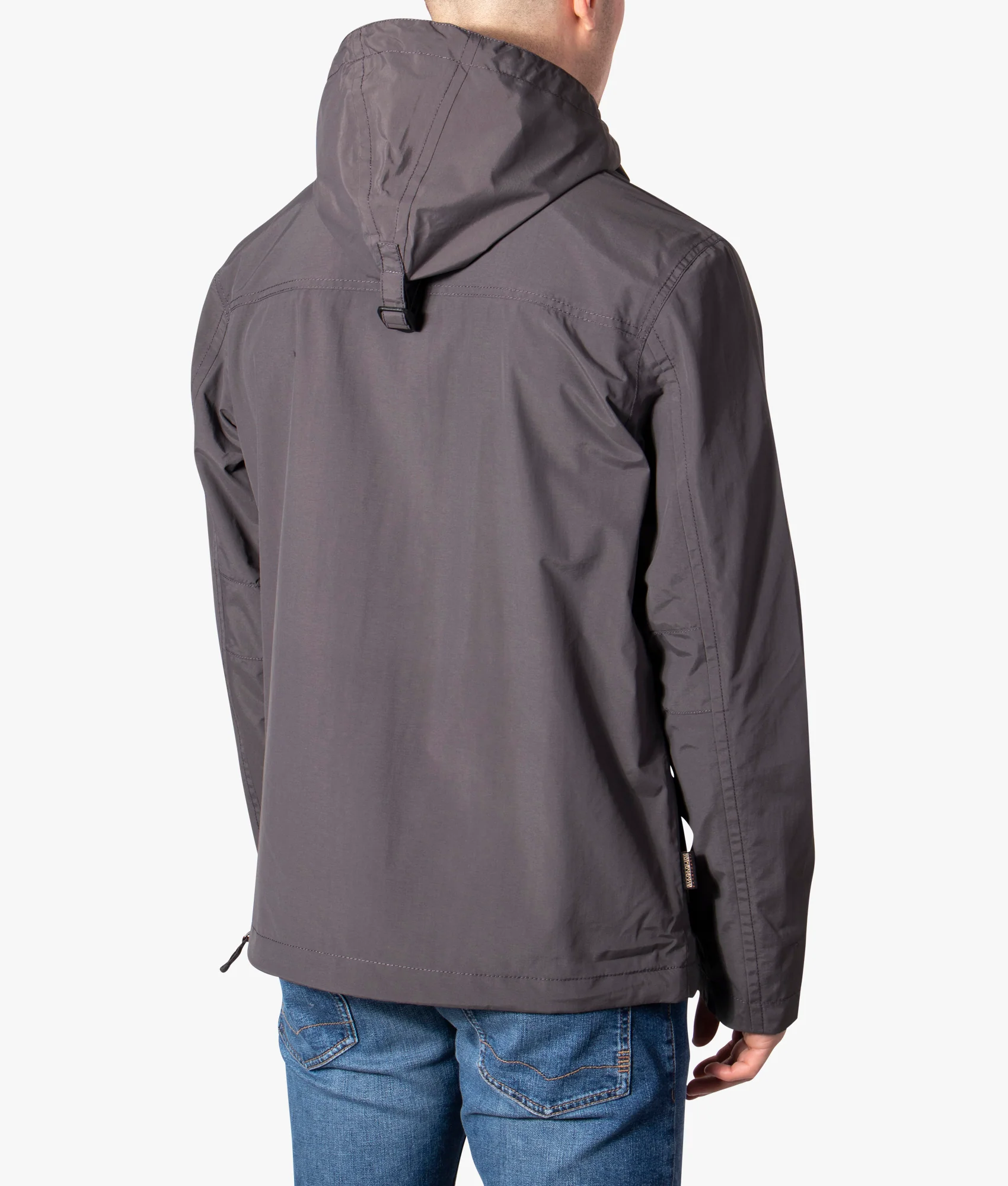 Rainforest Summer Jacket - Image 4