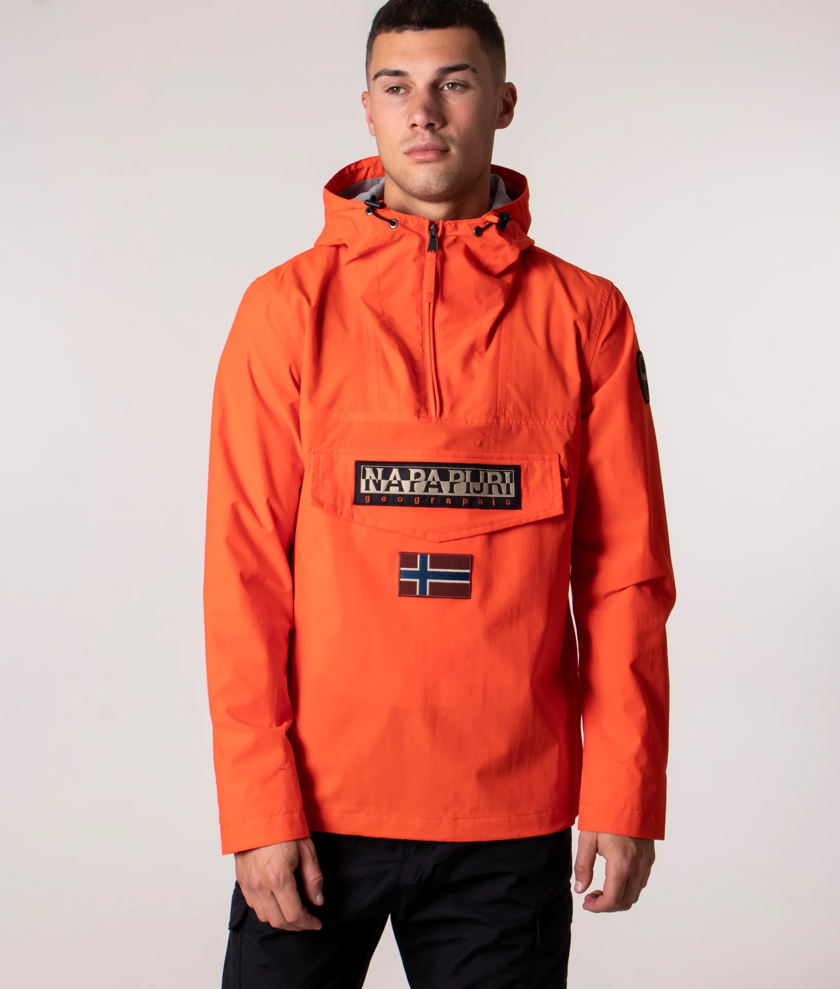 Rainforest Summer Jacket