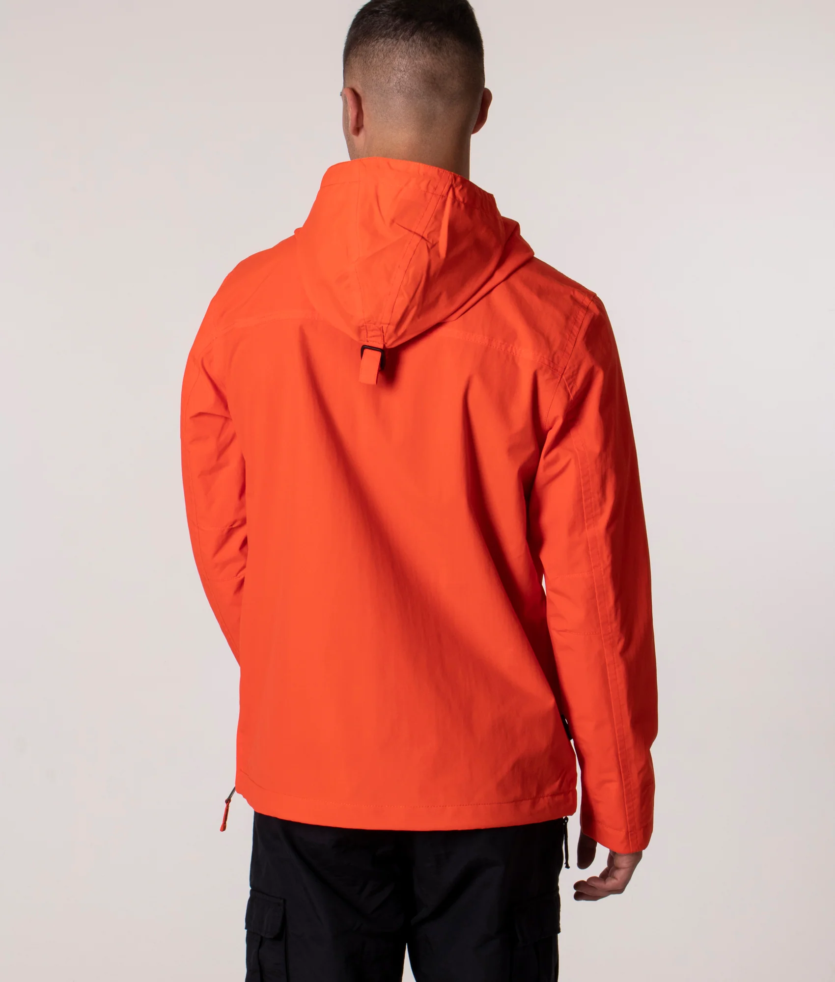 Rainforest Summer Jacket - Image 4