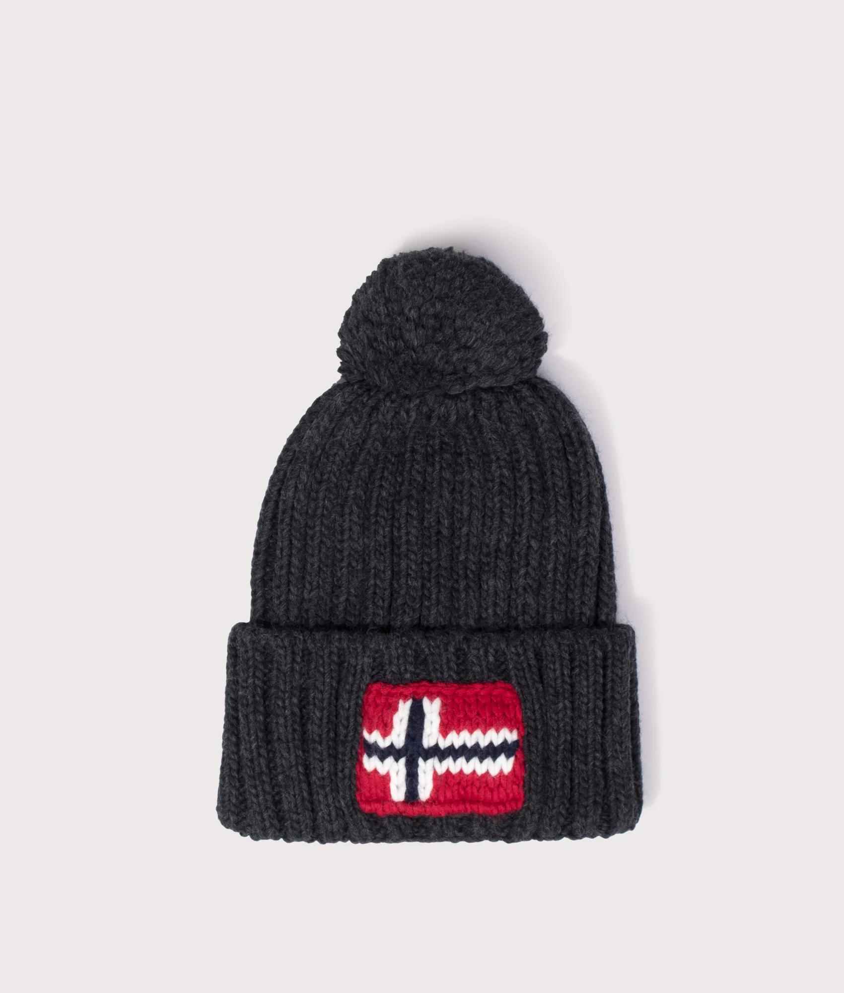 Semiury 5 Bobble Hat