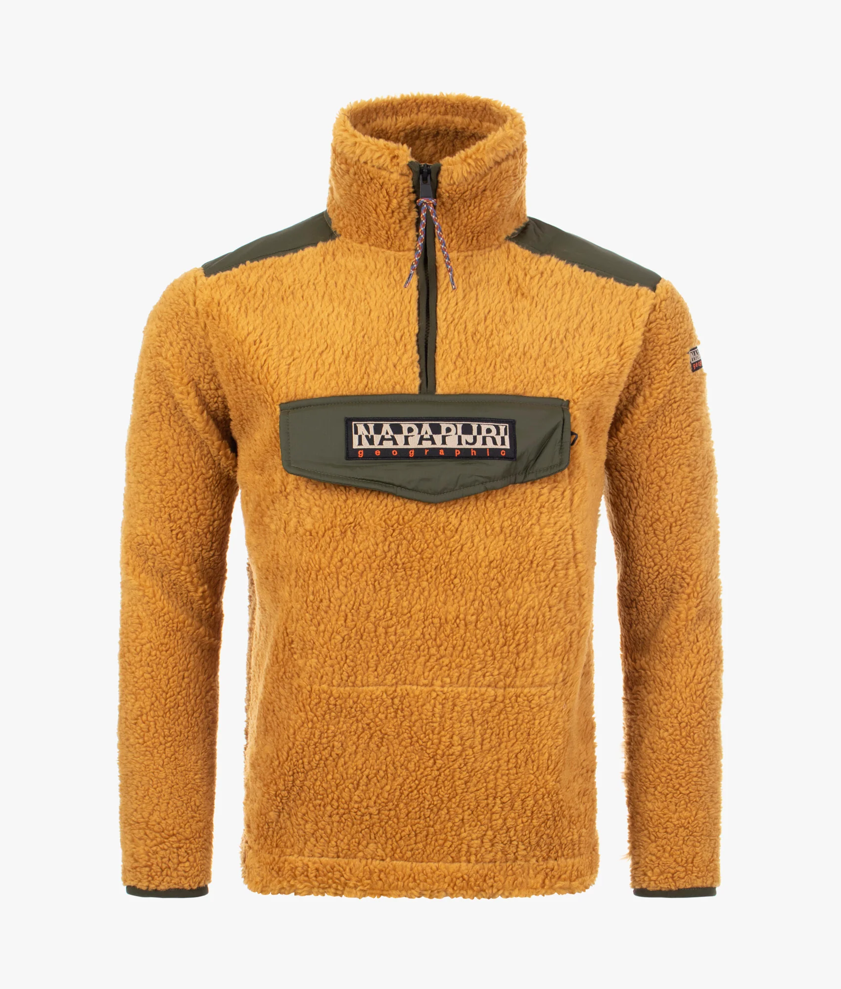 Trentino Half Zip Fleece - Image 3