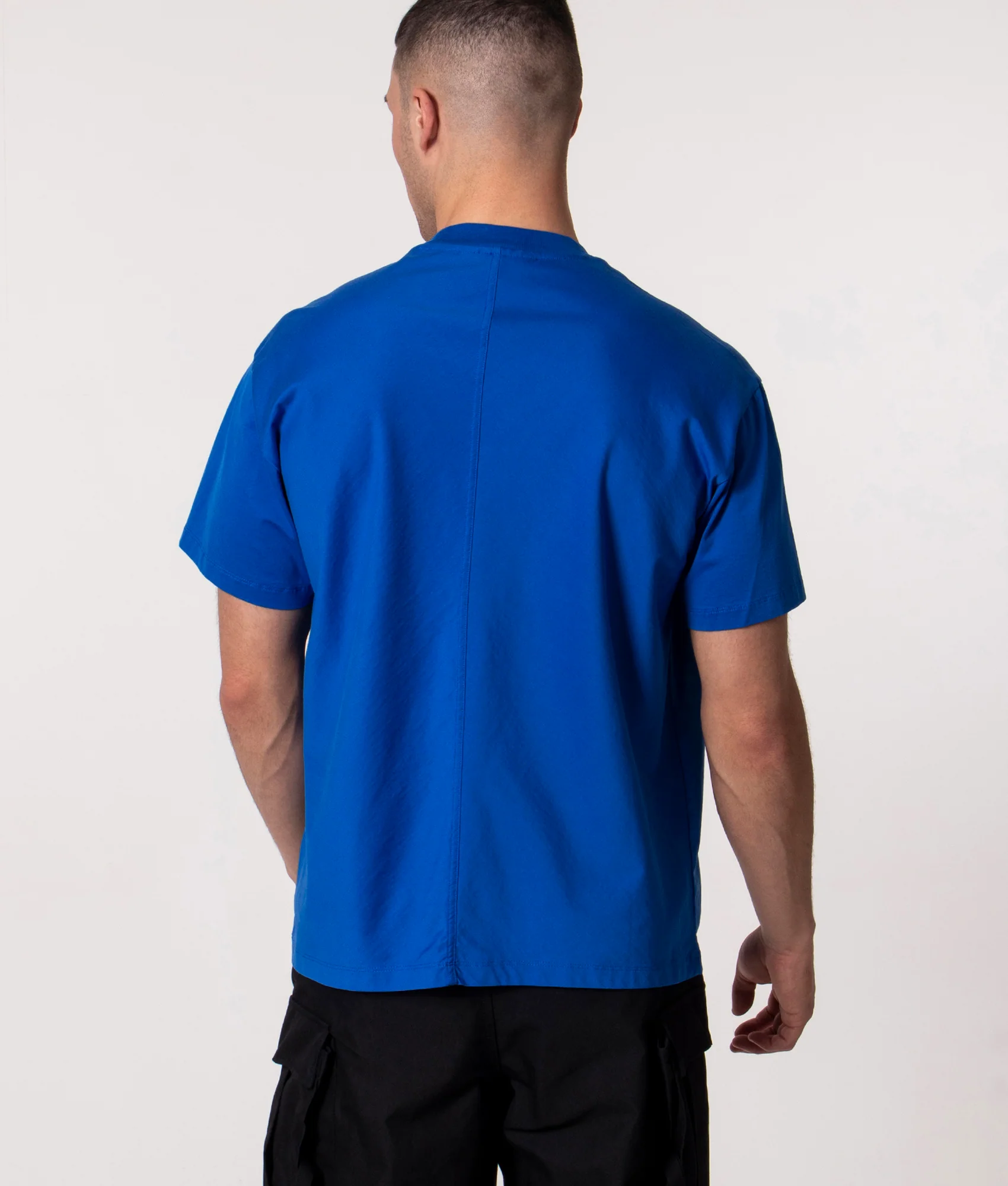 Relaxed Fit DJ Sonic Bolt T-Shirt - Image 4