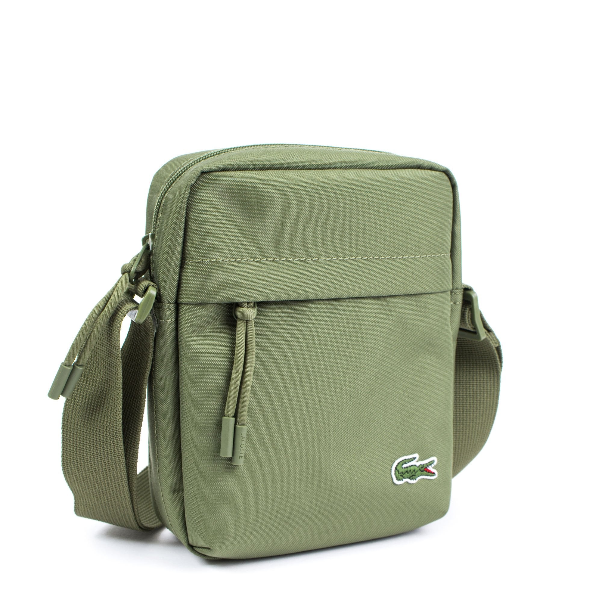 Neocroc Canvas Vertical Bag - Image 3