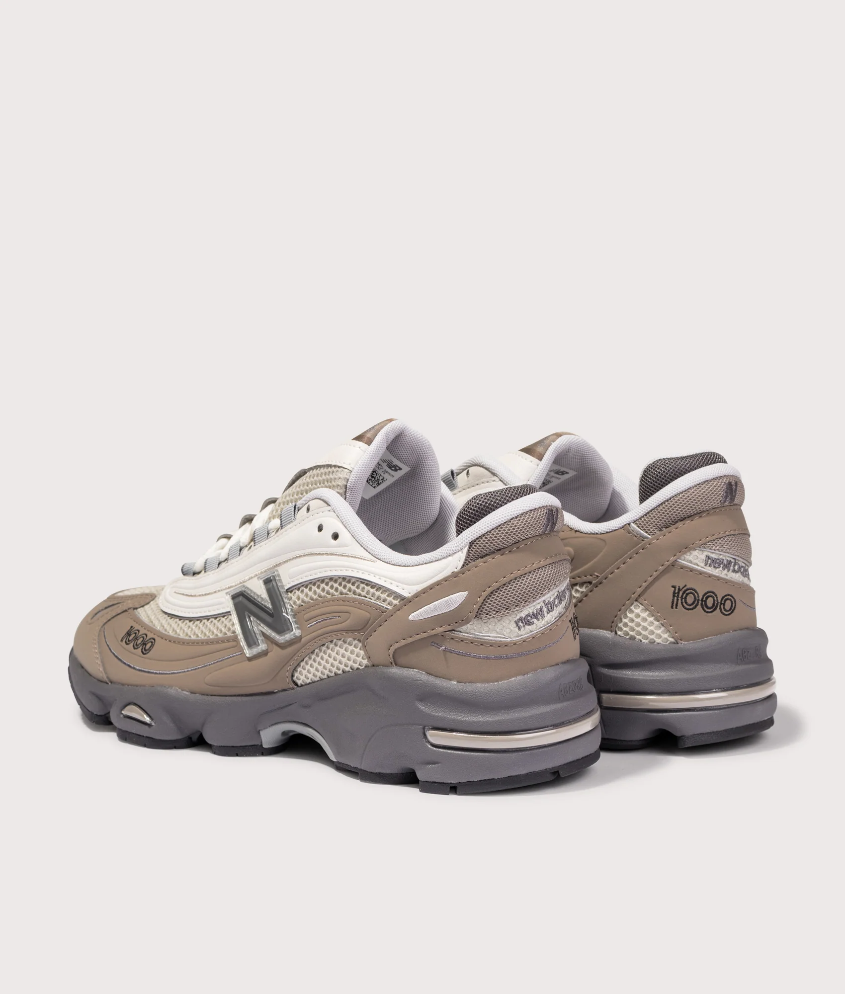 1000 Sneakers - Image 3