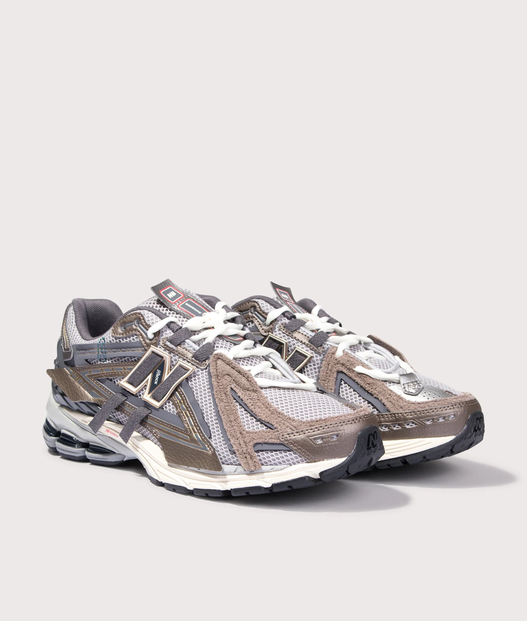 1906A Sneakers - Image 2