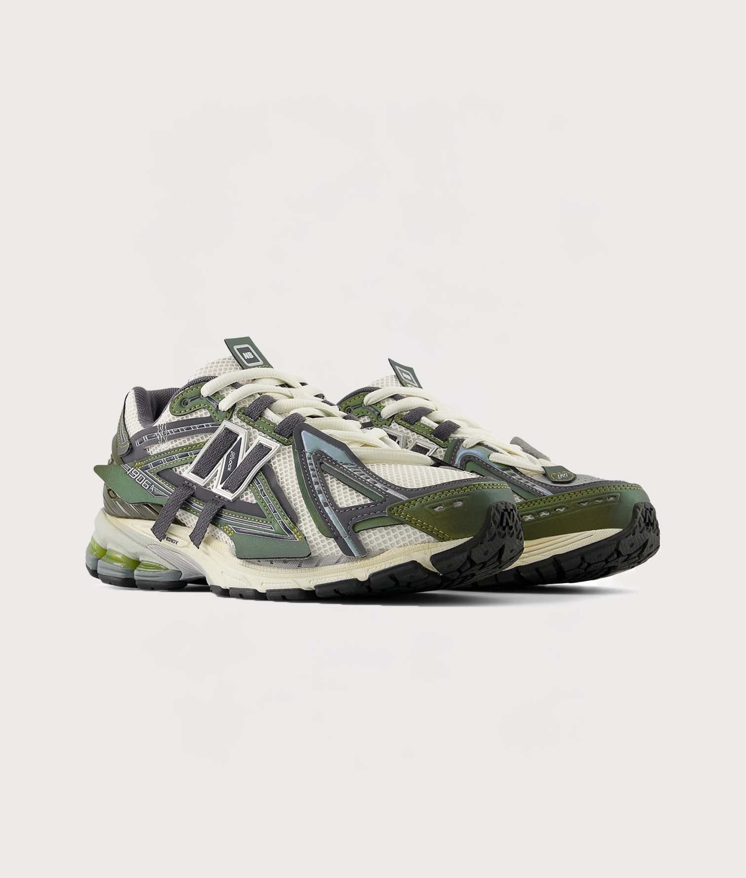 1906A 'Tech Explosion' Sneakers - Image 3