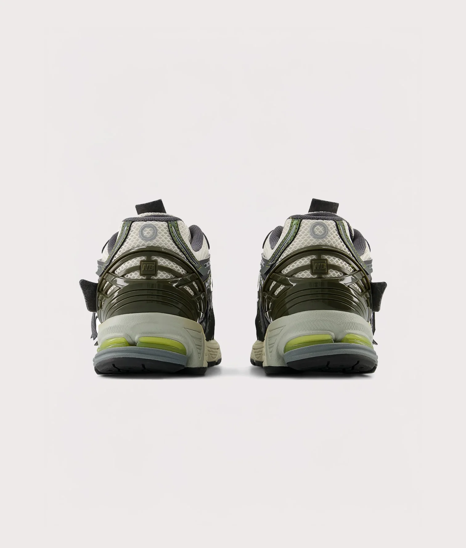 1906A 'Tech Explosion' Sneakers - Image 5