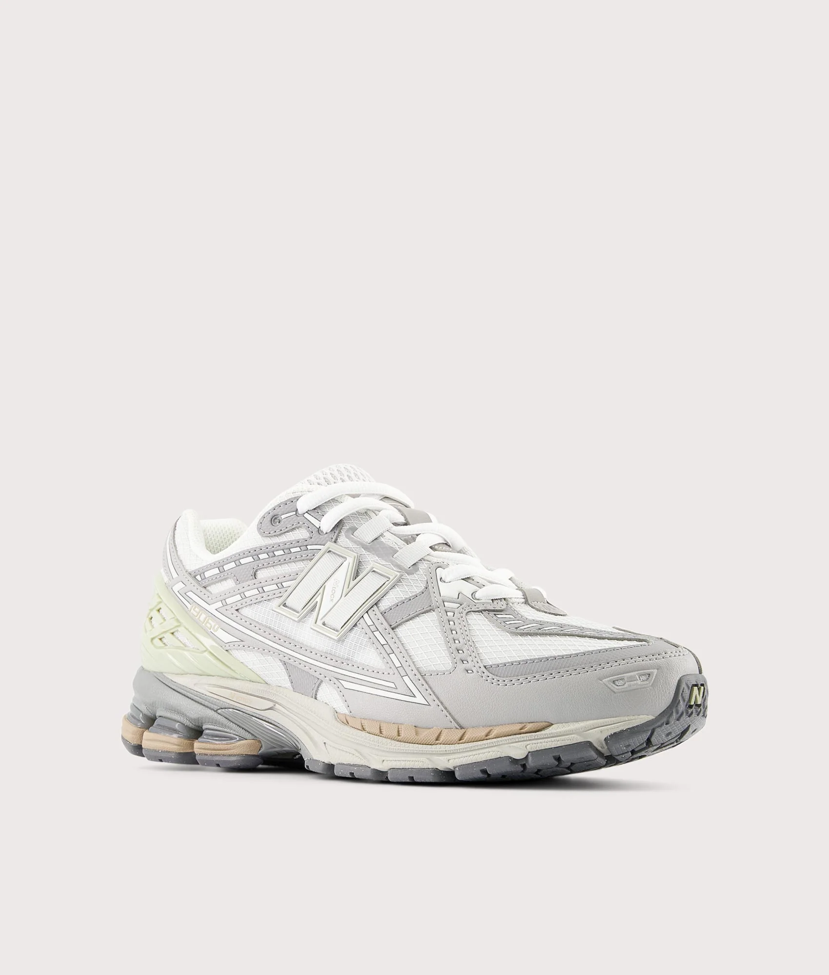 1906N Utility Sneakers - Image 3