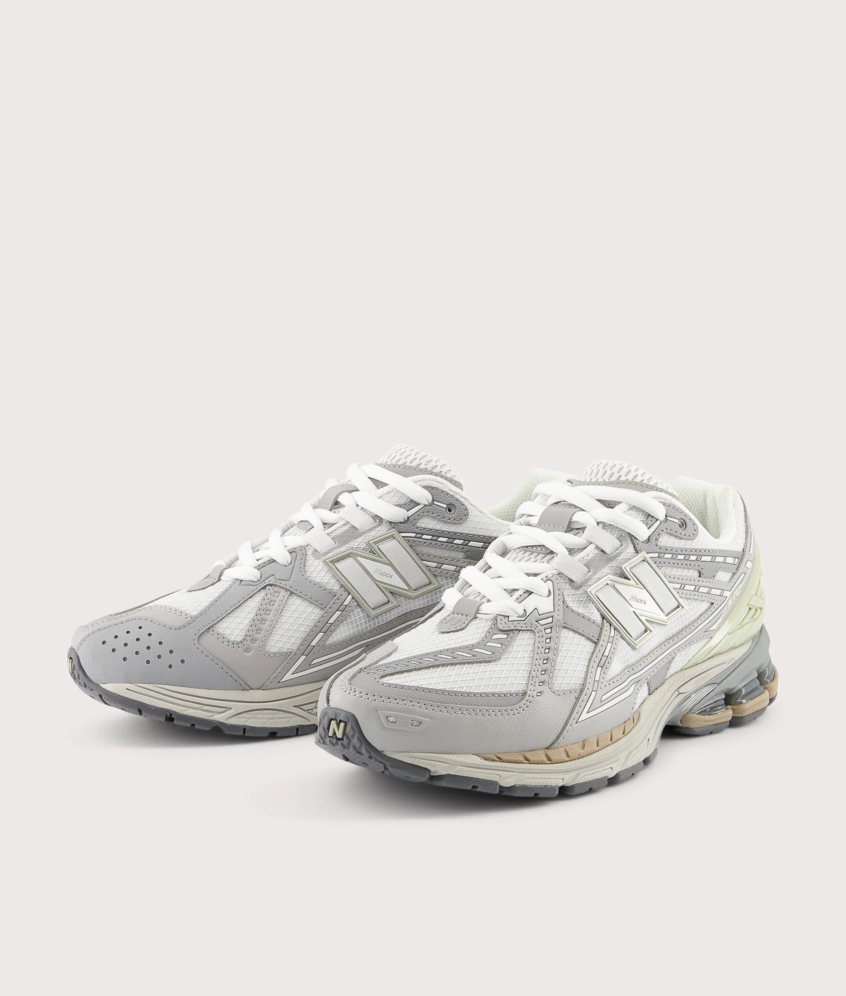 1906N Utility Sneakers - Image 4