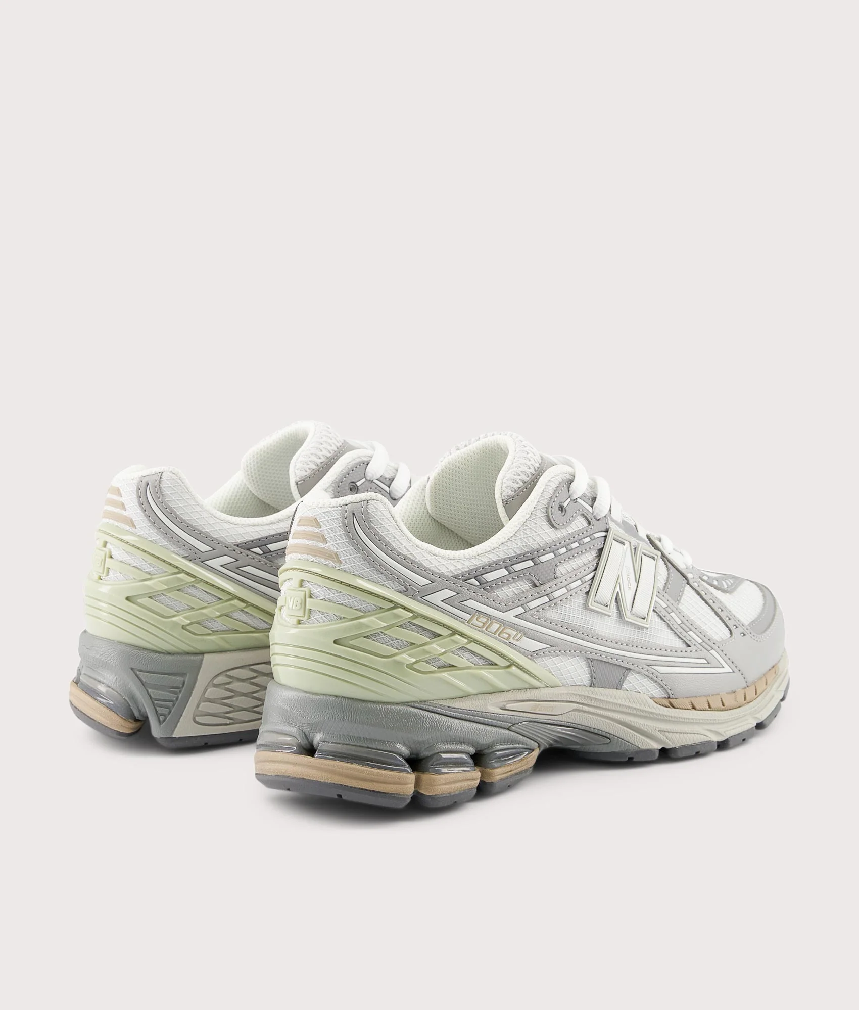 1906N Utility Sneakers - Image 5