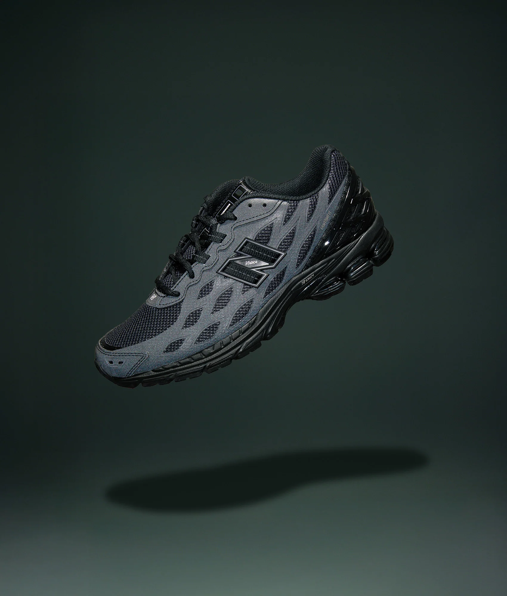 1906W Reflective Sneakers - Image 2