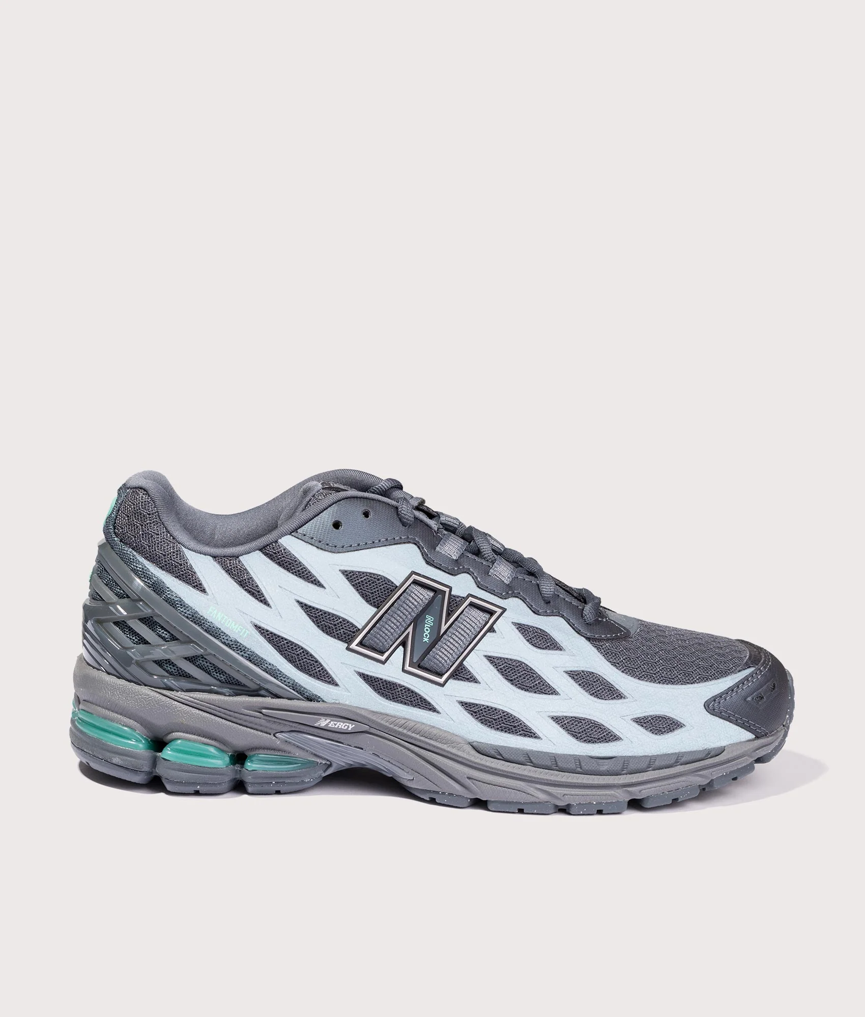 1906WV1 Reflective Sneakers - Image 2