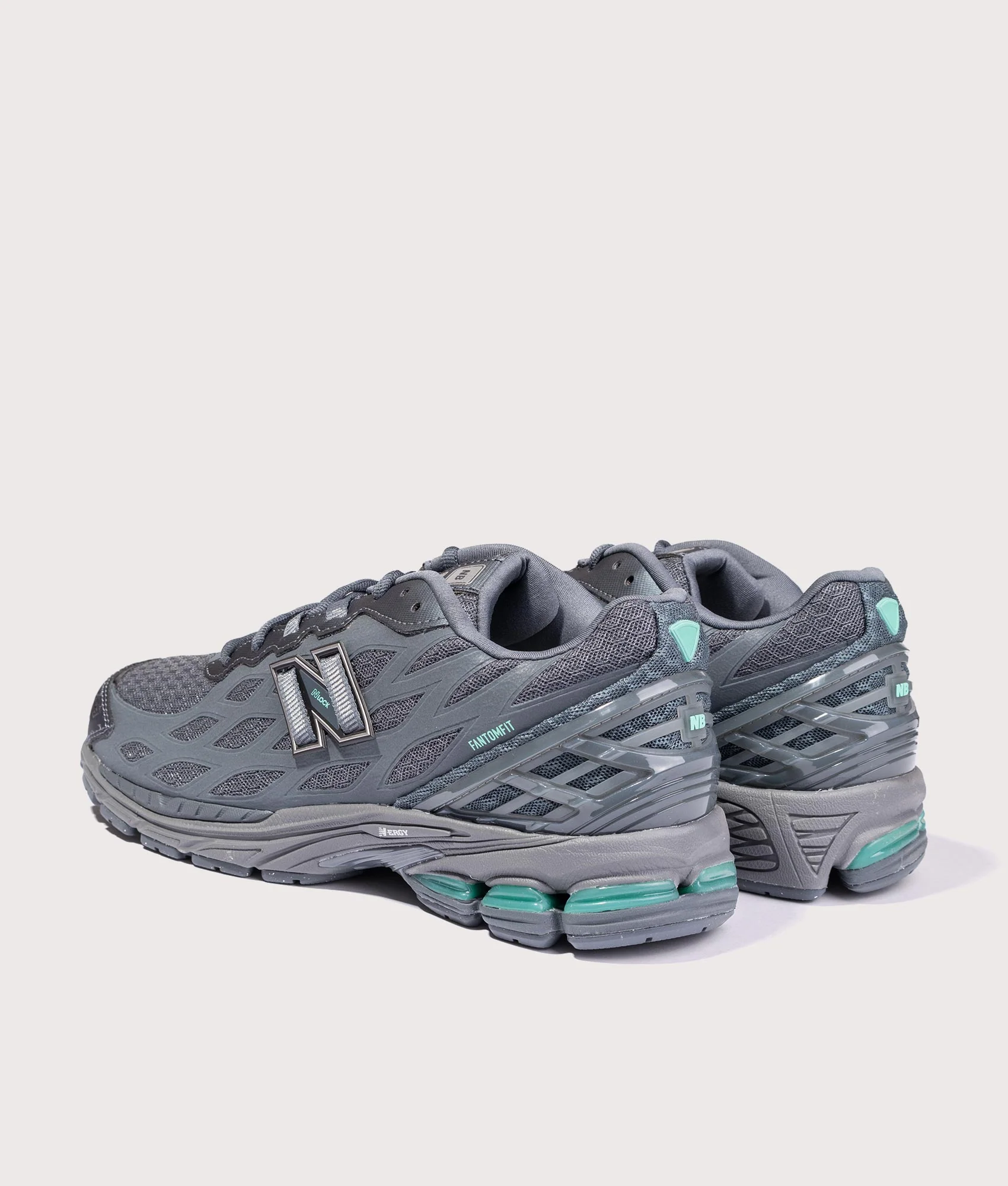1906WV1 Reflective Sneakers - Image 5