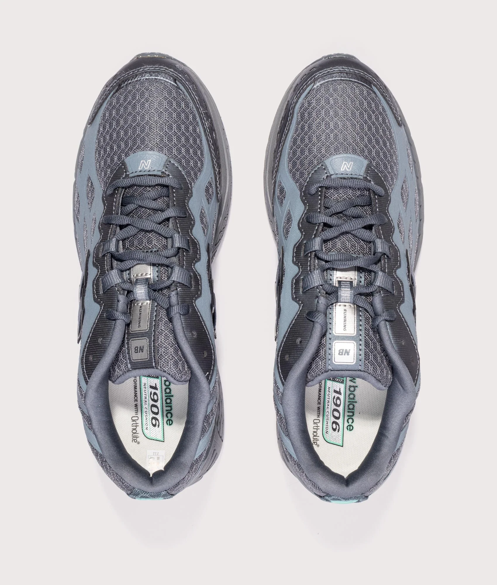 1906WV1 Reflective Sneakers - Image 7