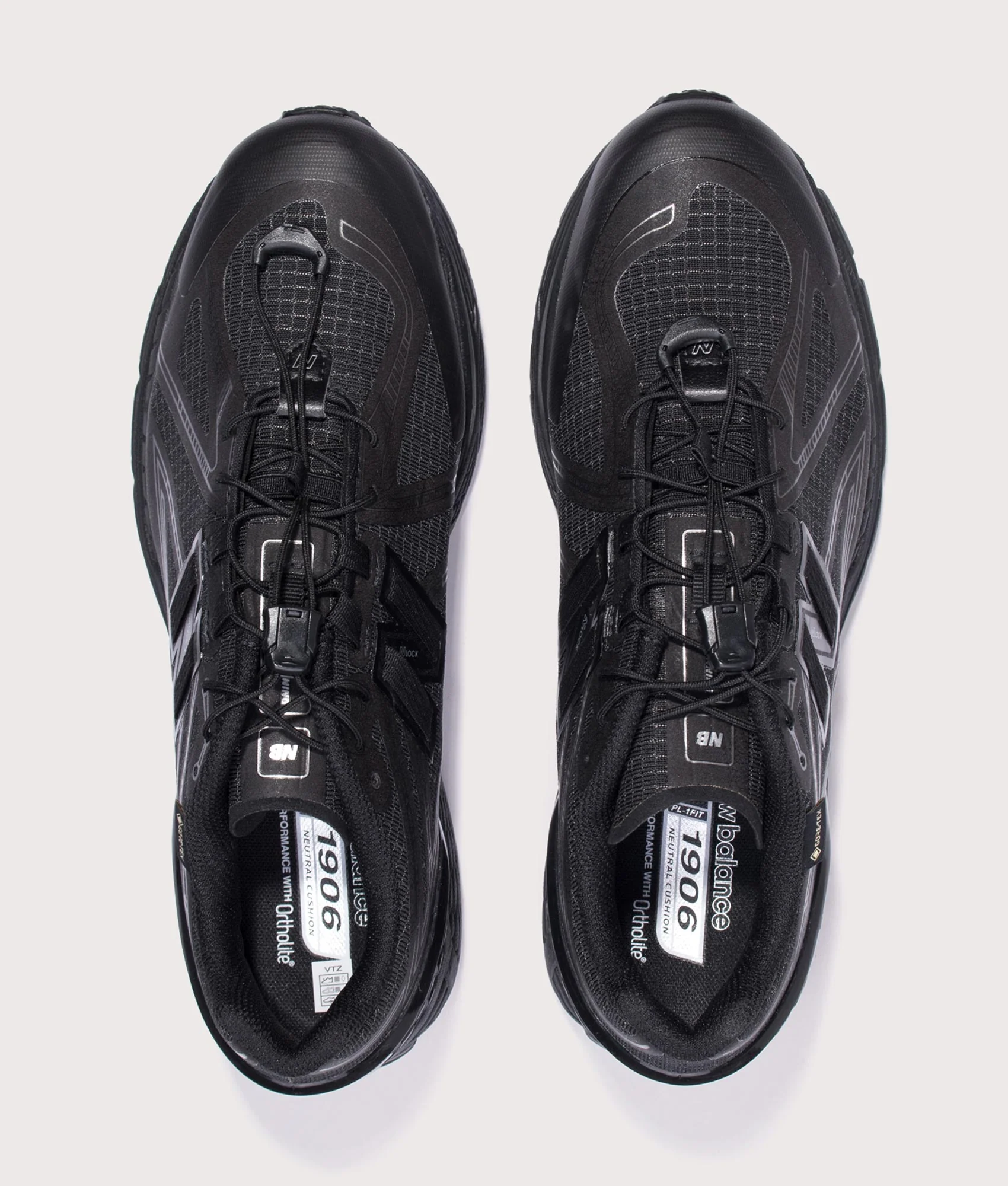 1906X Sneakers - Image 4