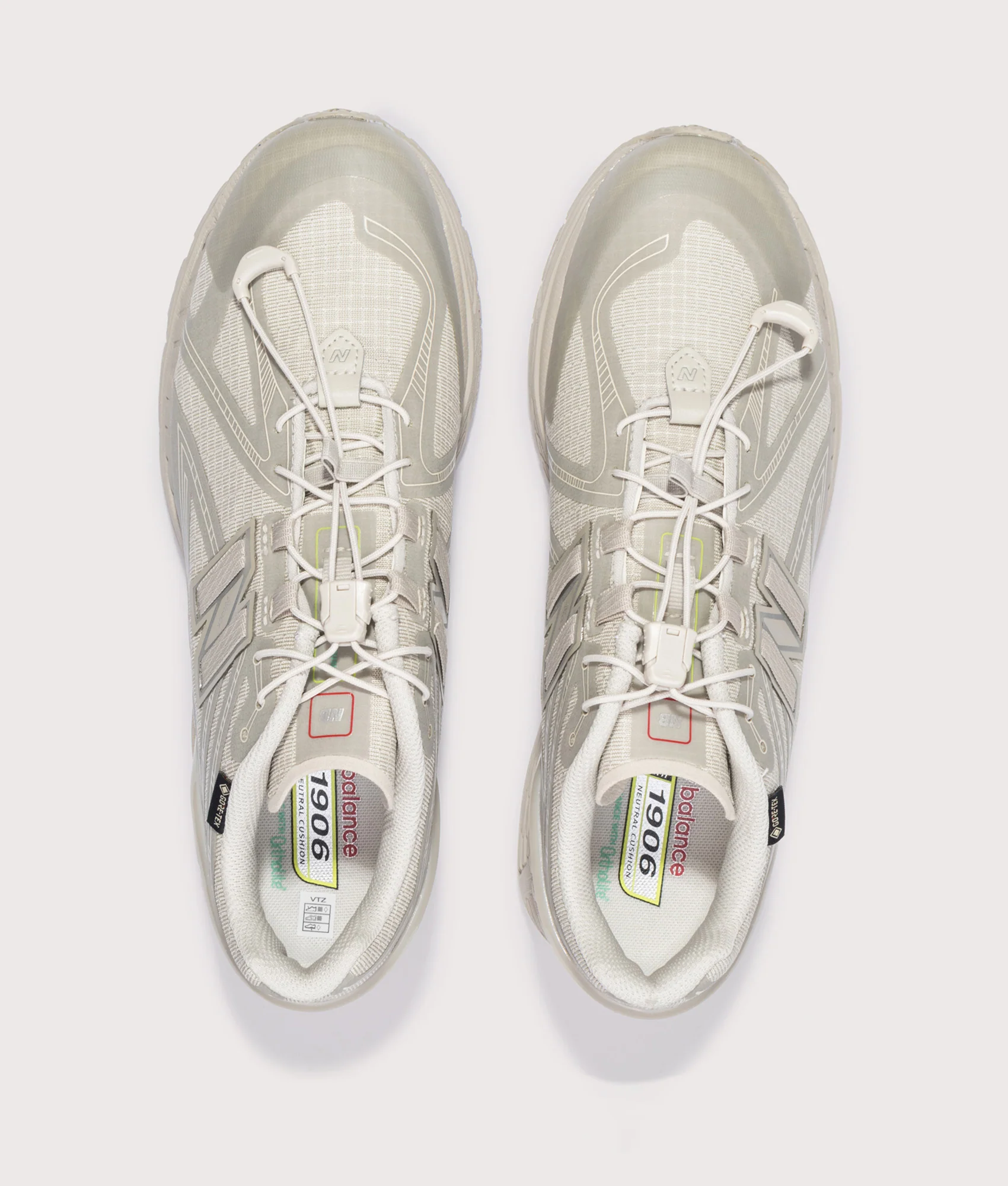 1906X Sneakers - Image 4