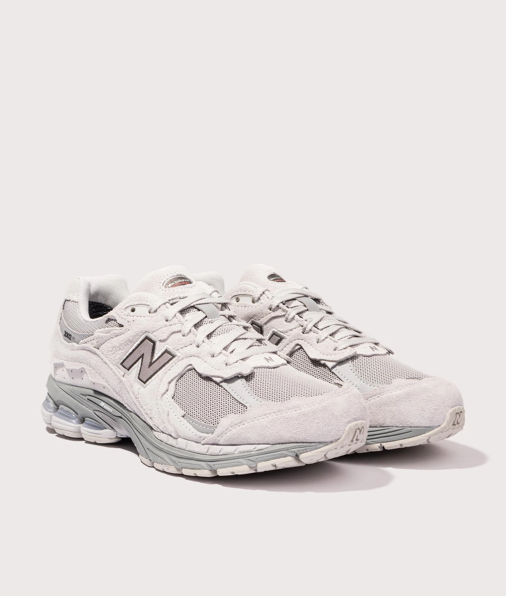 2002DX Sneakers - Image 2