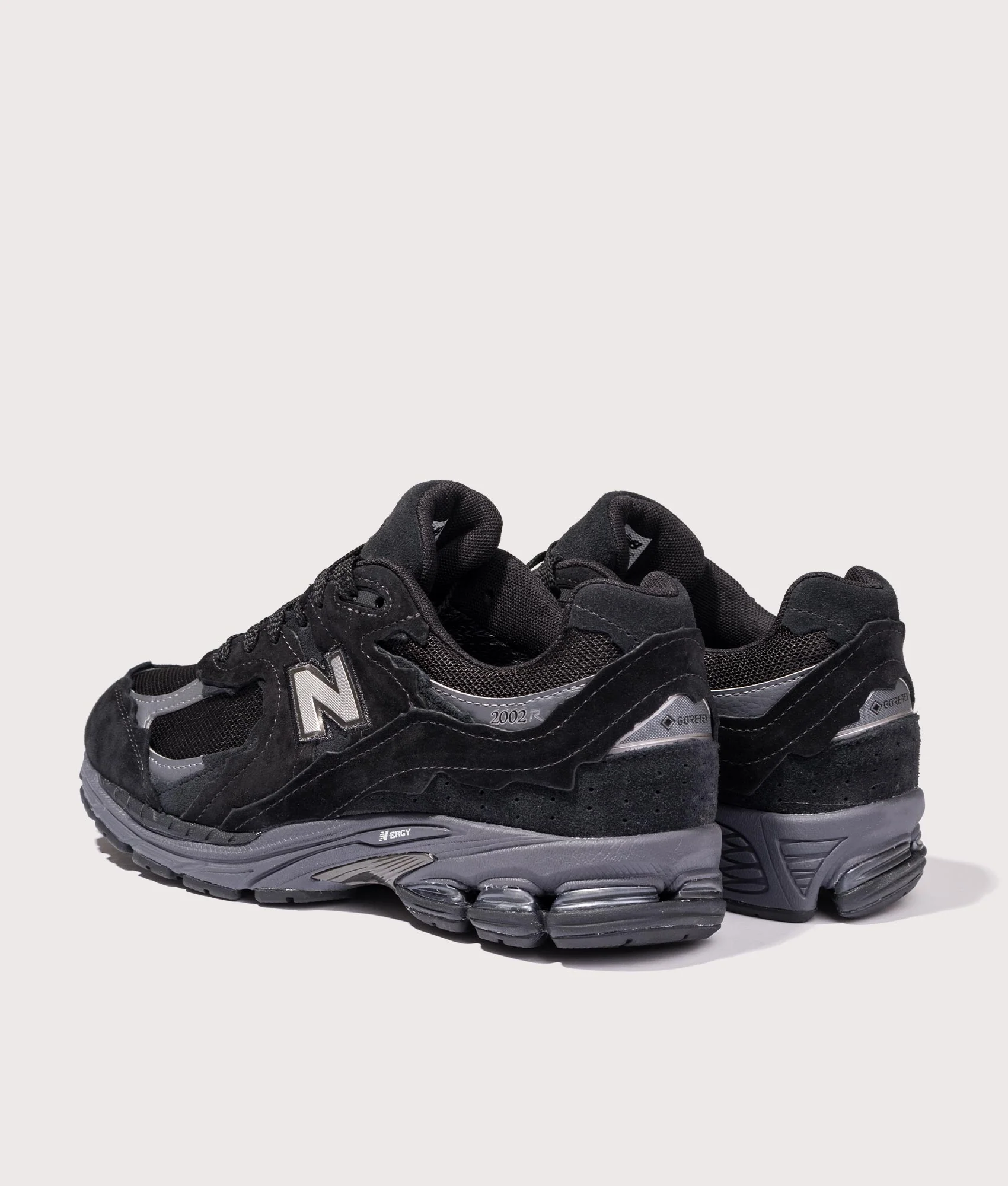 2002DX Sneakers - Image 3