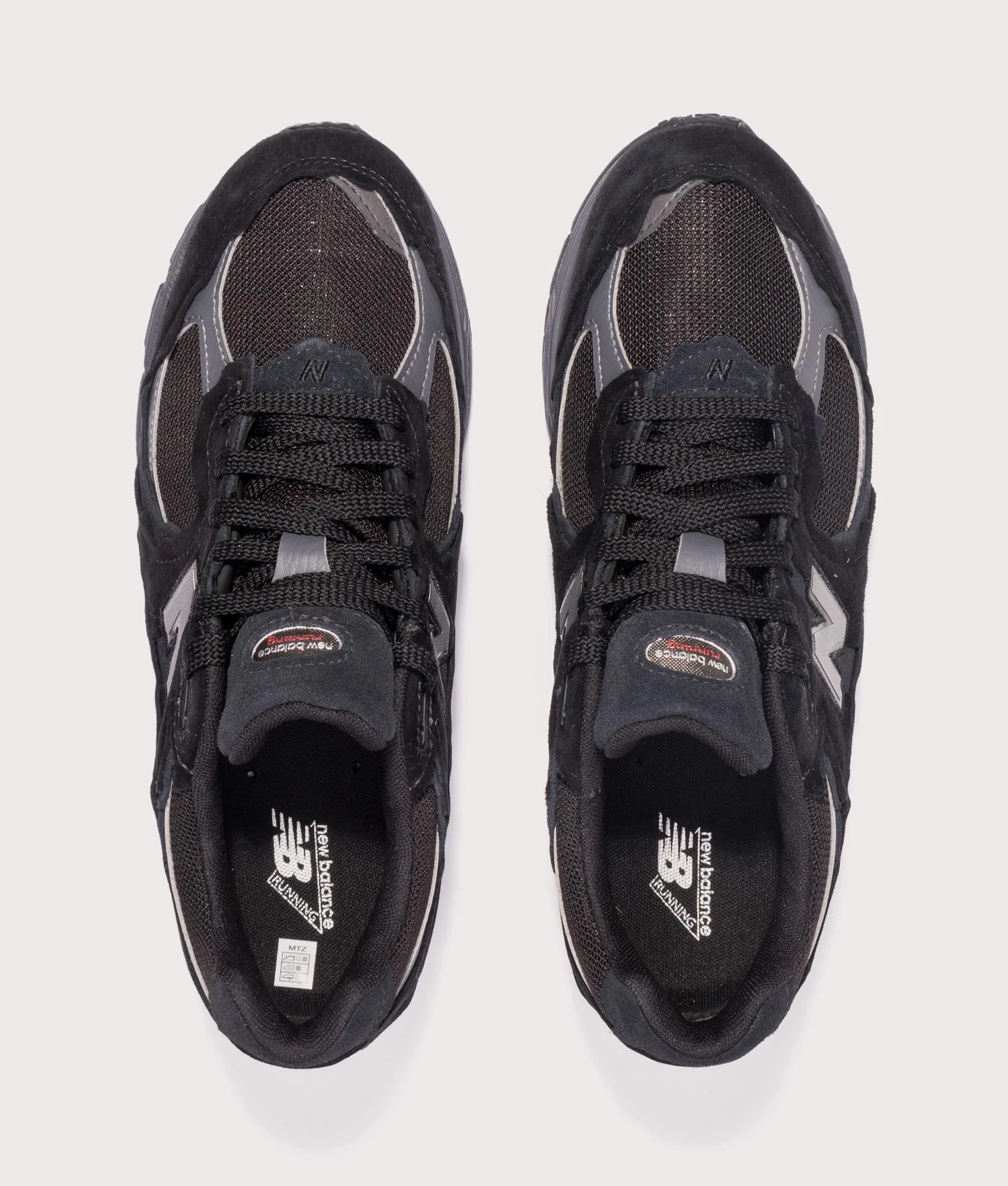 2002DX Sneakers - Image 4
