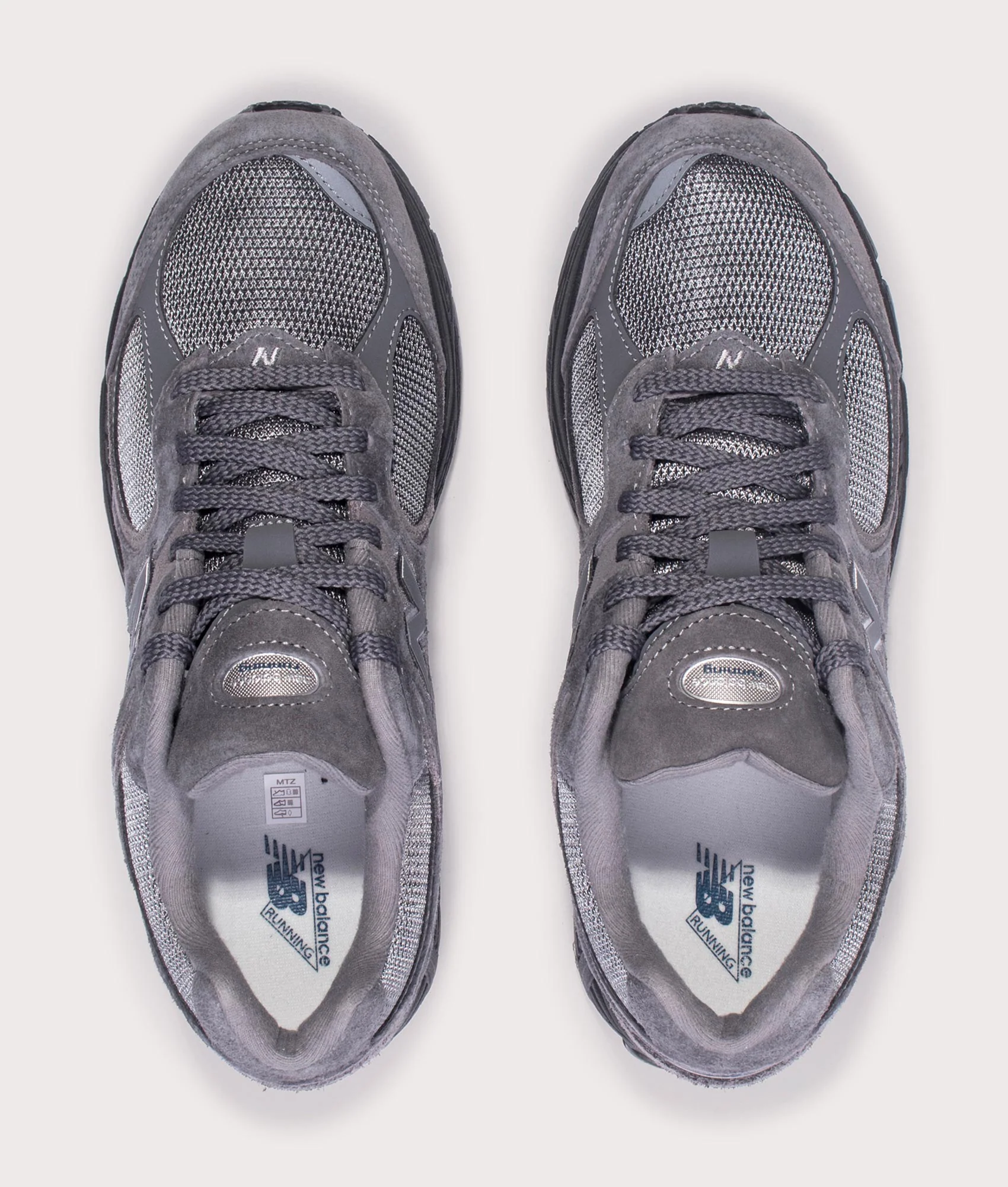 2002R Sneakers - Image 4