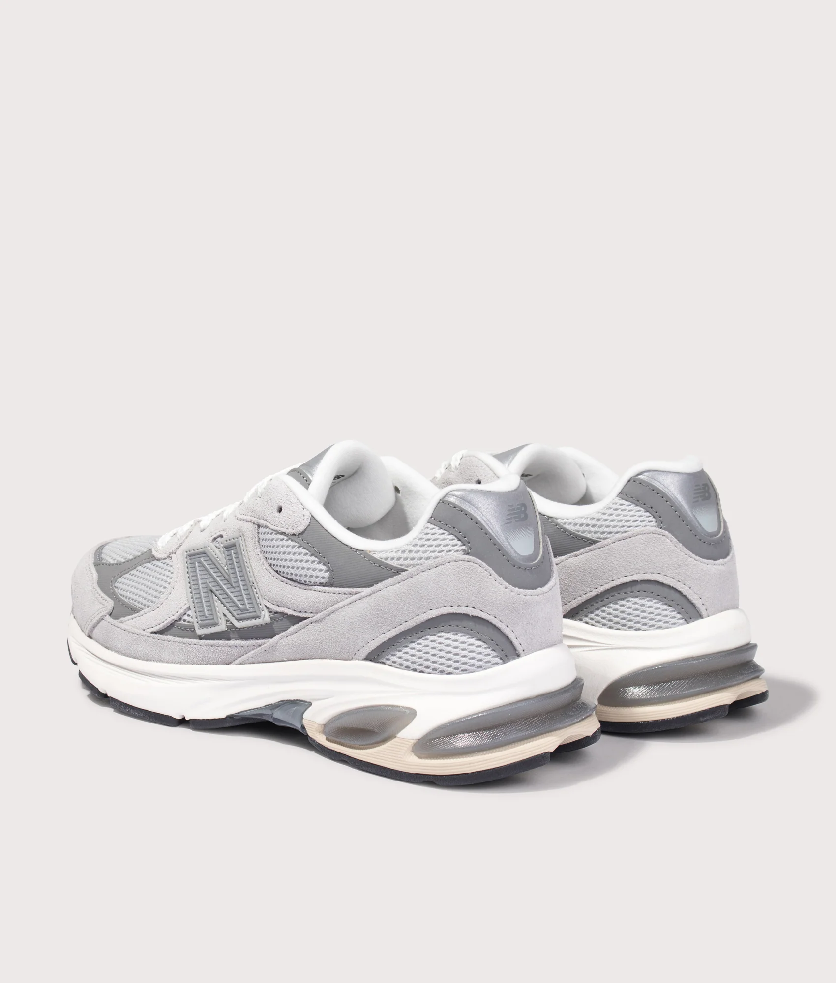 2010 Sneakers - Image 3