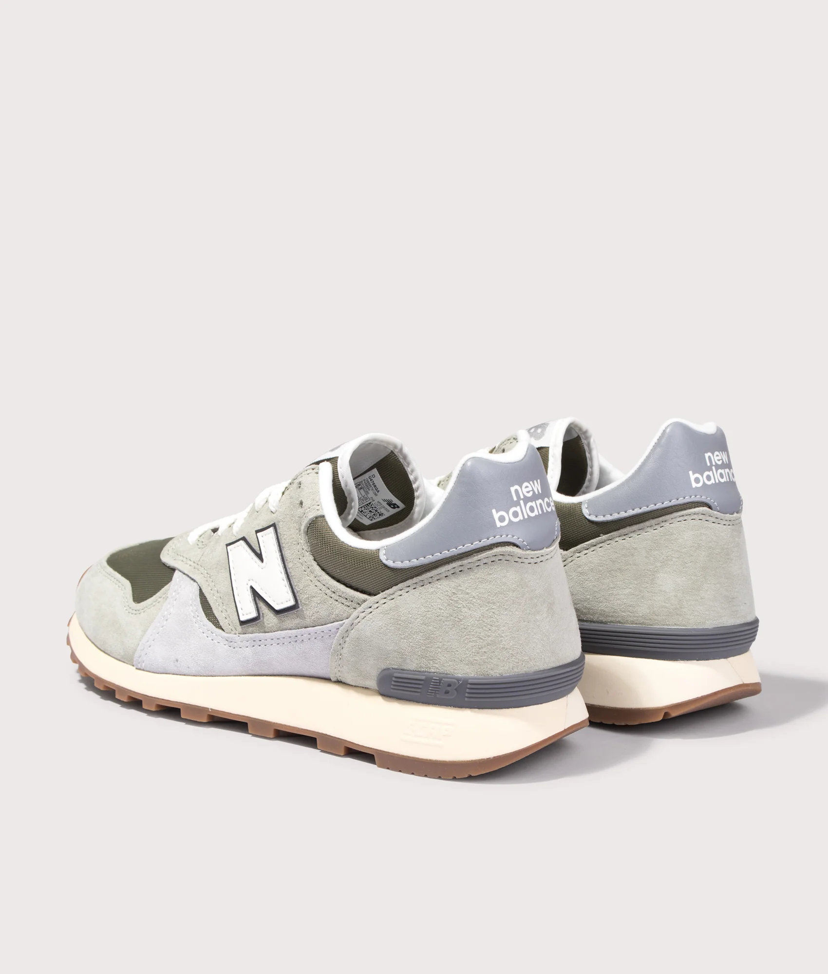 475 Sneakers - Image 3