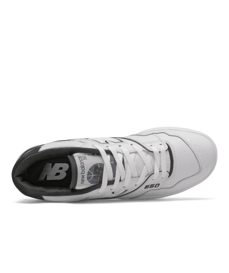 550 Sneakers - Image 4