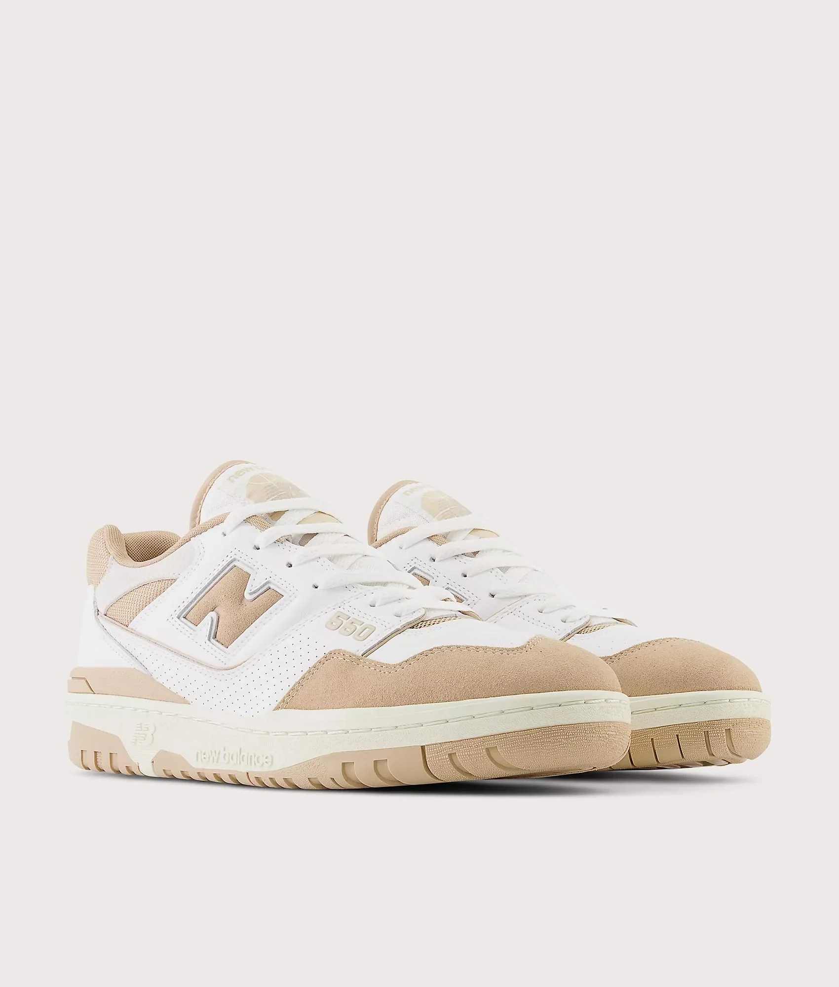 550 Sneakers - Image 2
