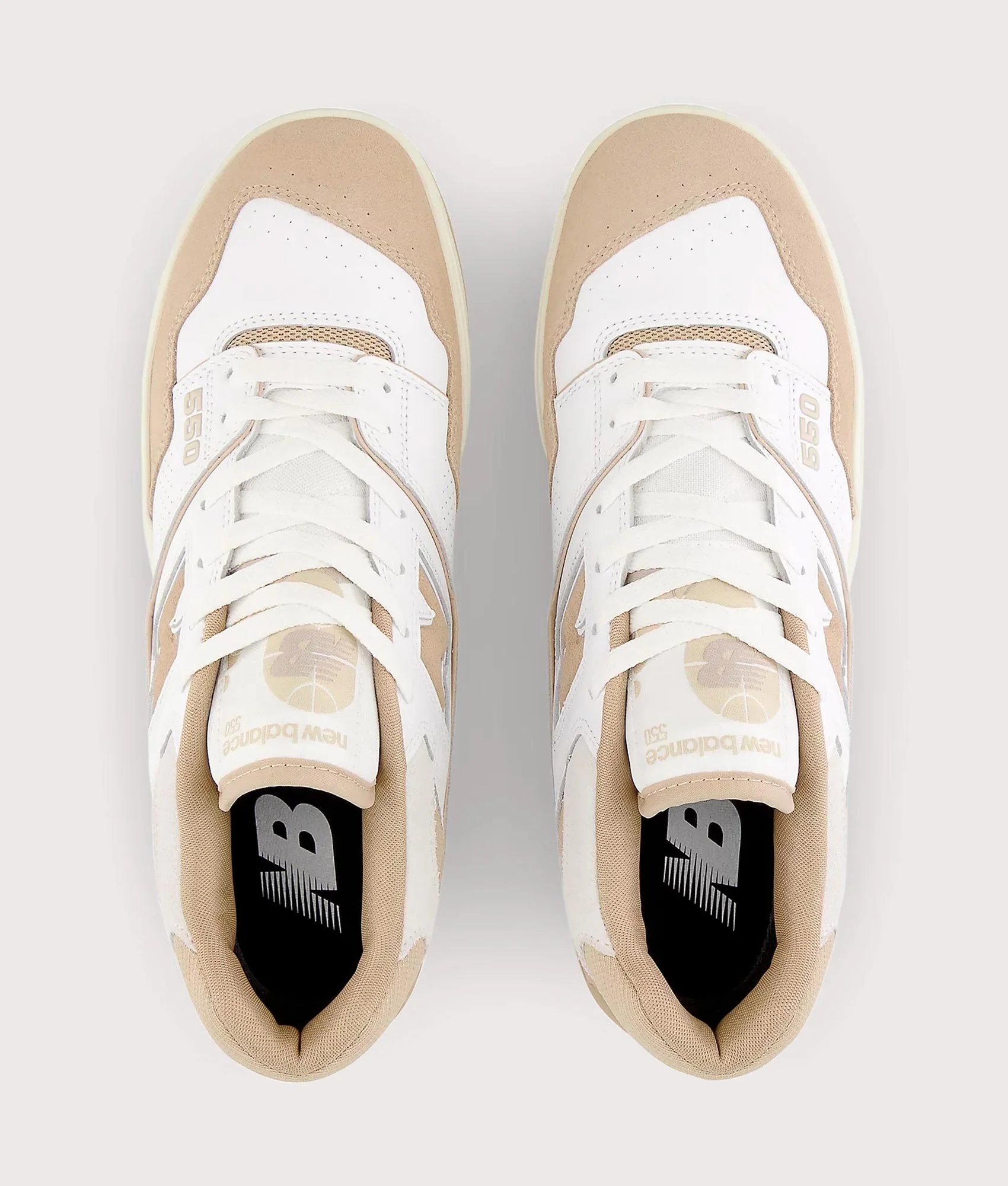550 Sneakers - Image 3