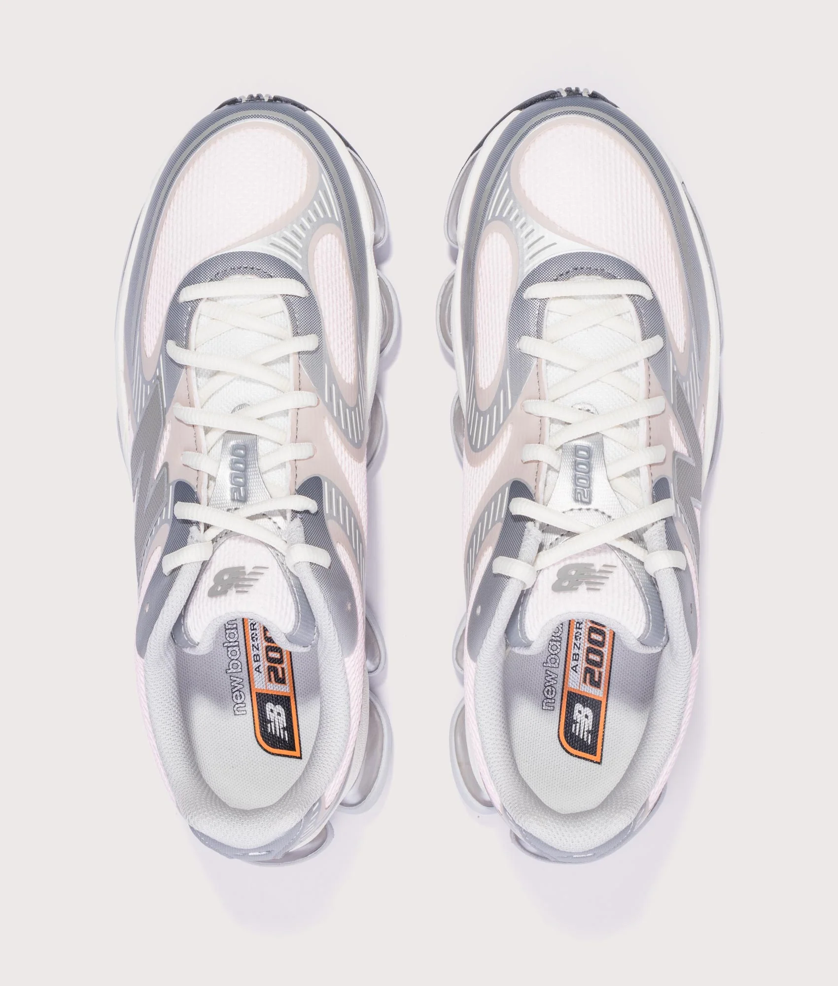 ABZORB 2000 Sneakers - Image 5