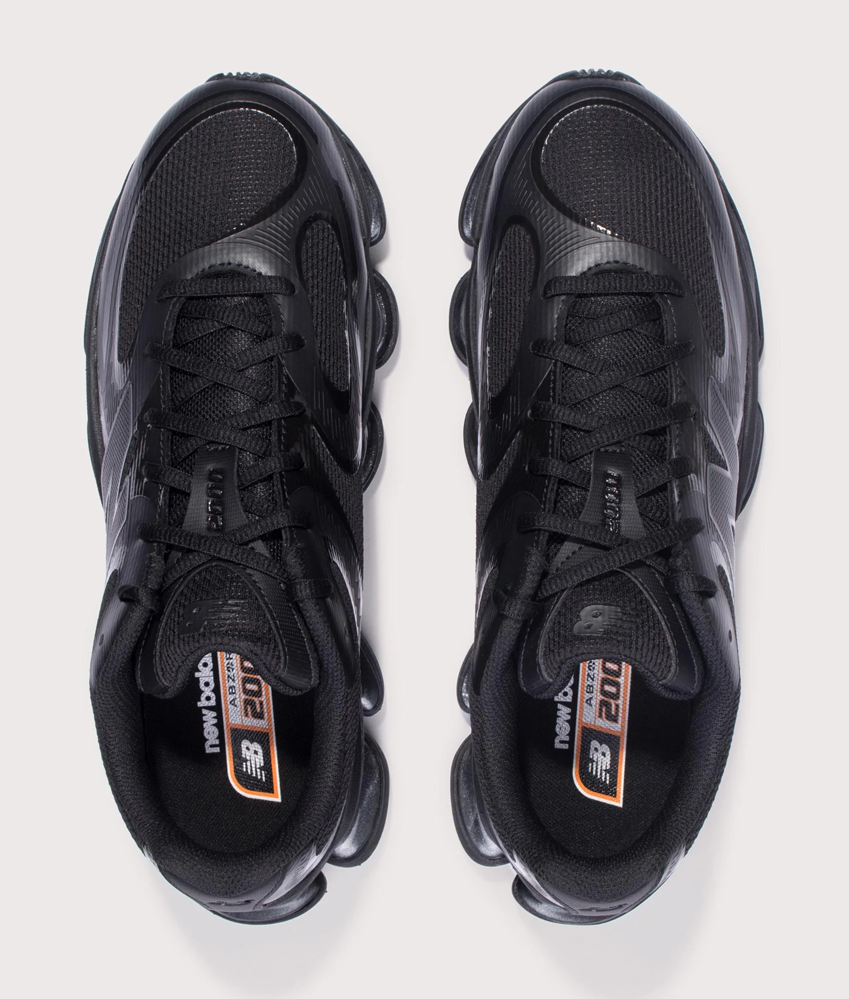 ABZORB 2000 Sneakers - Image 4