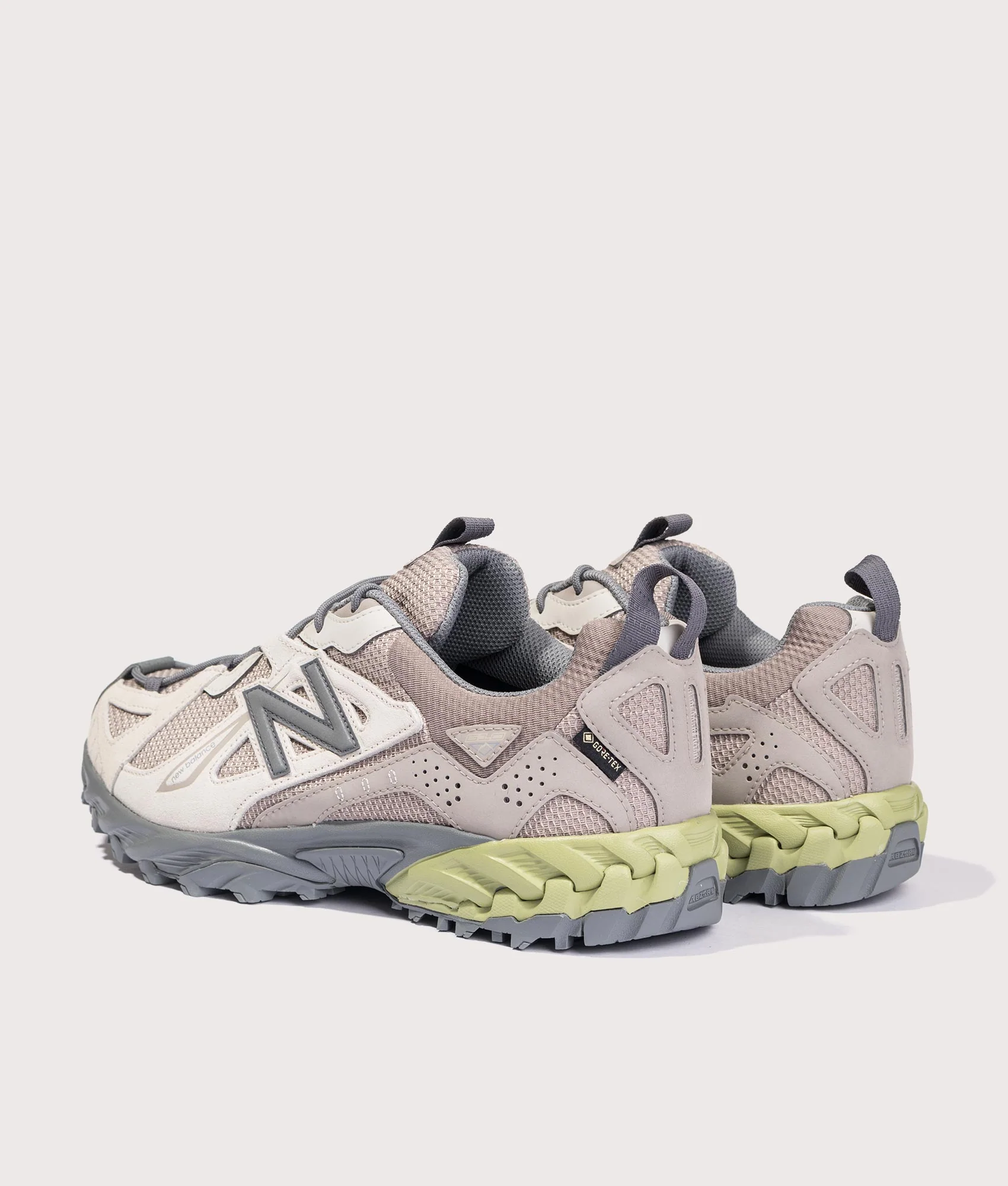 610X Sneakers - Image 3