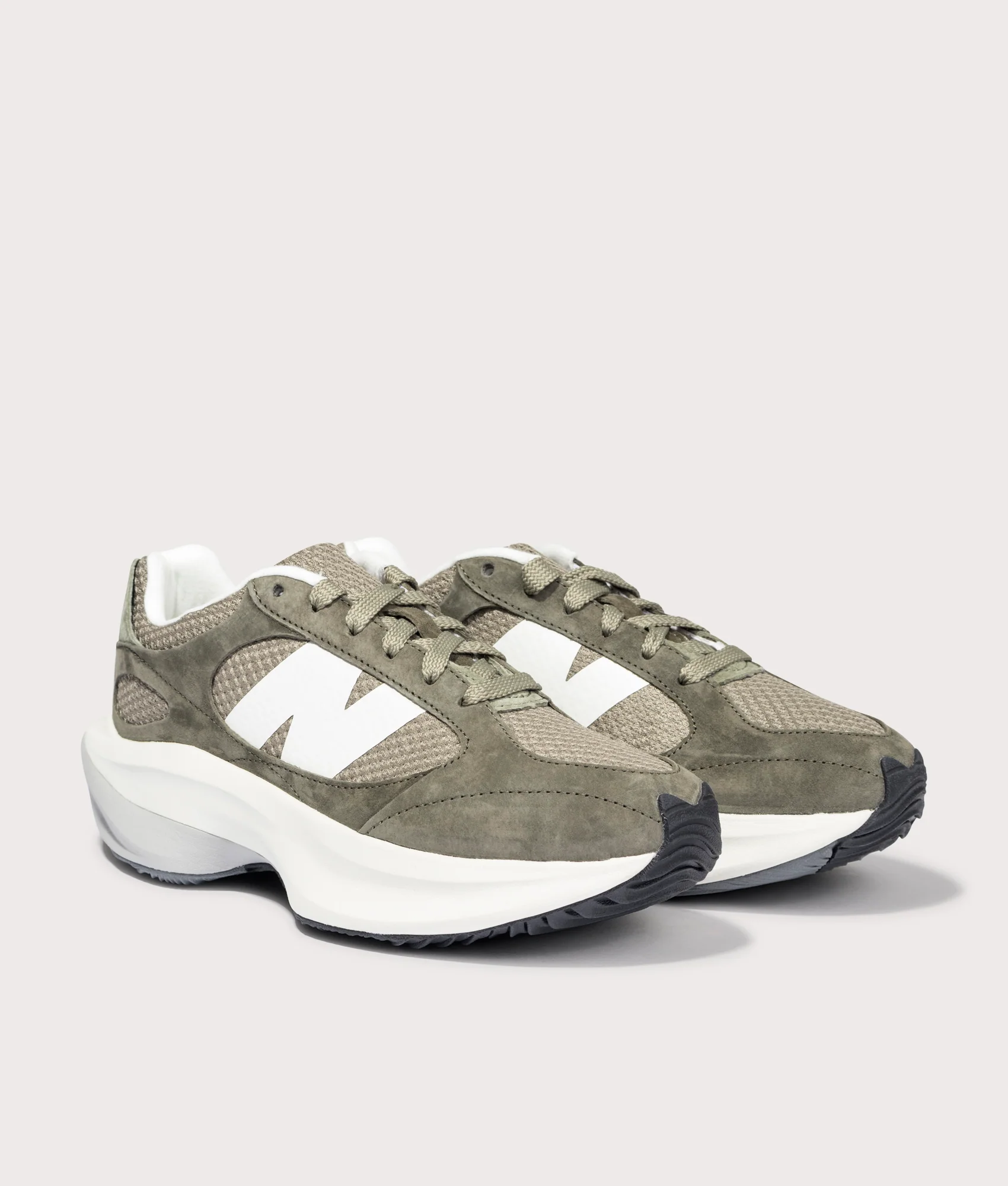 WRPD Sneakers - Image 2