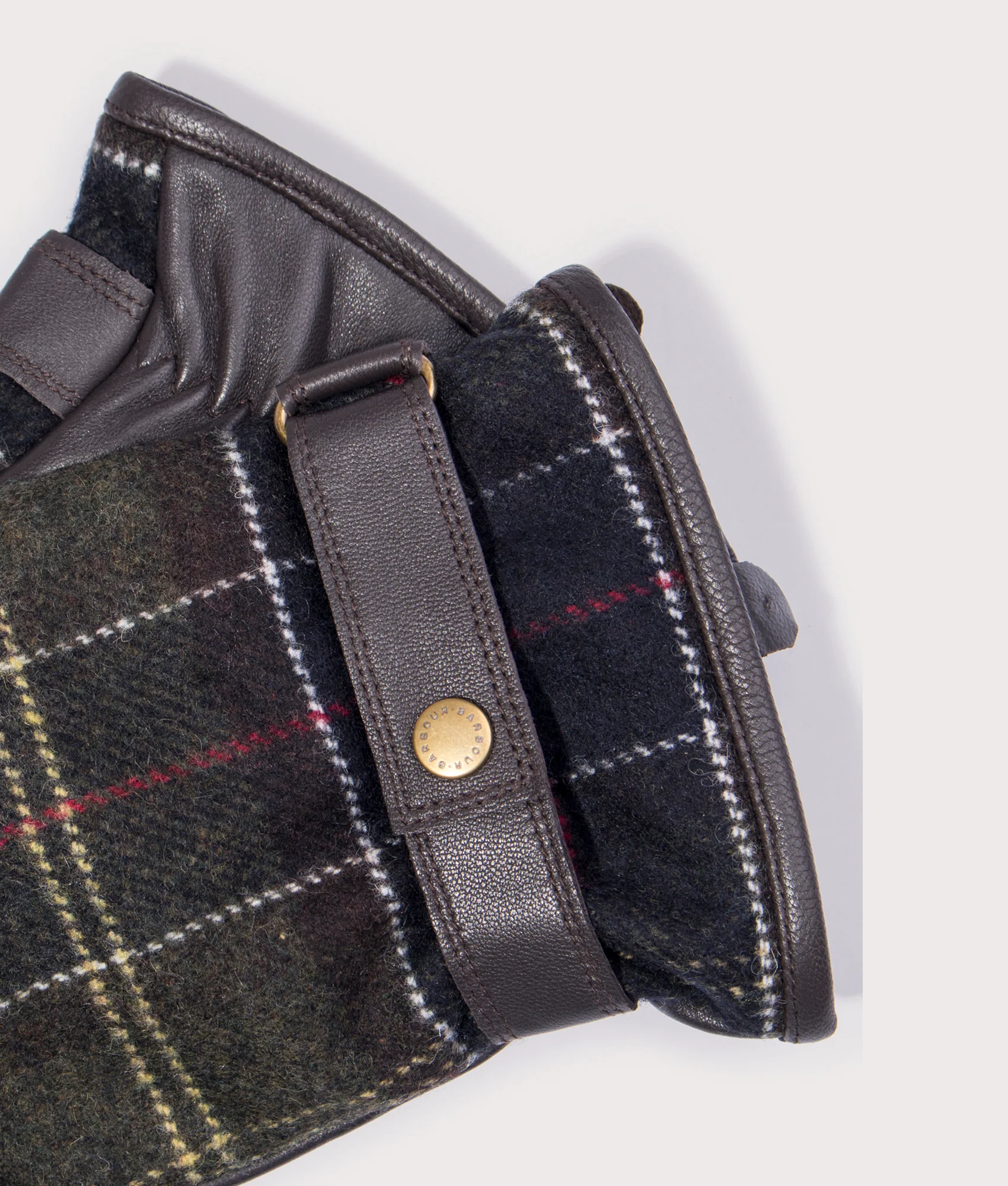 Newbrough Gloves - Image 2