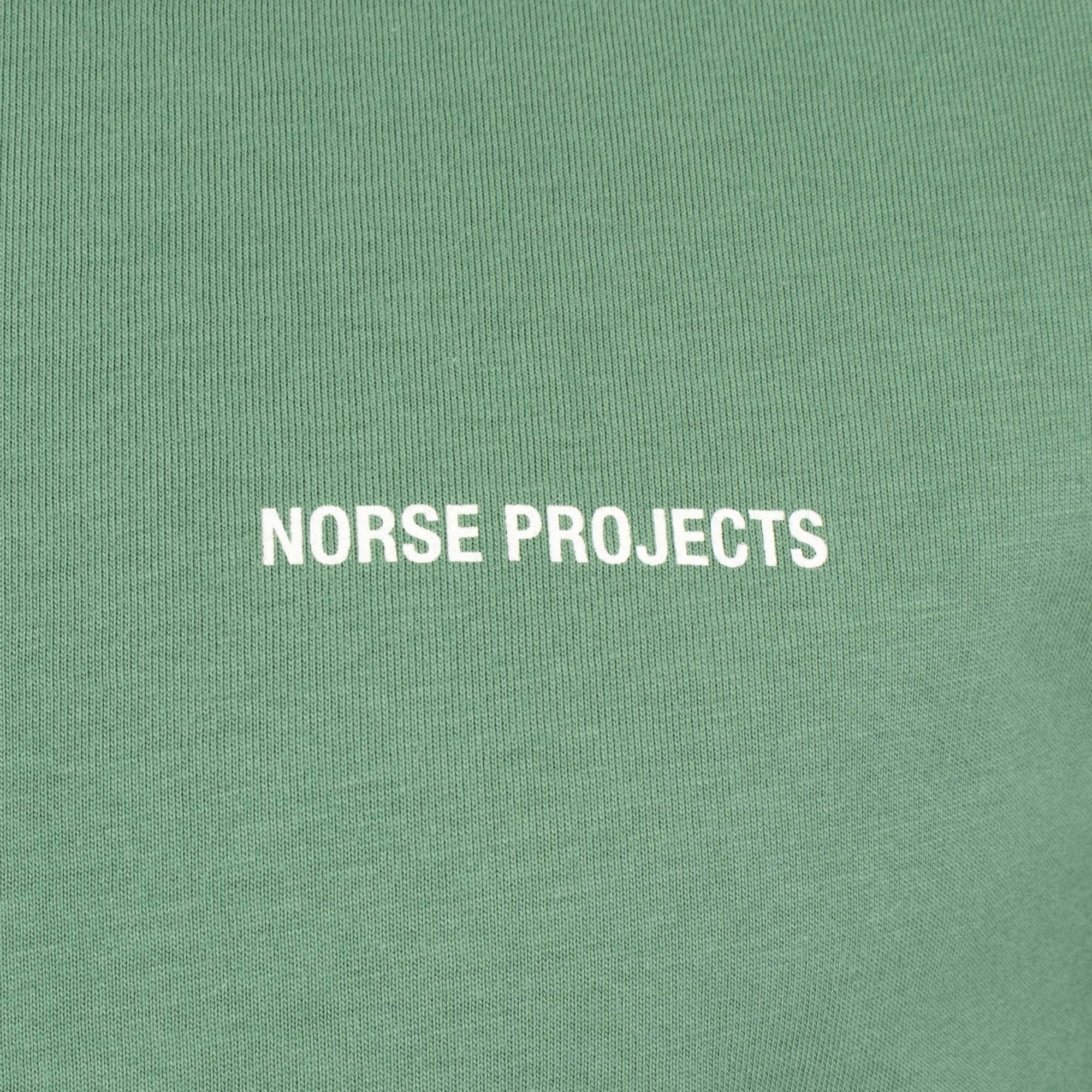 Niels Core Logo T-Shirt - Image 2