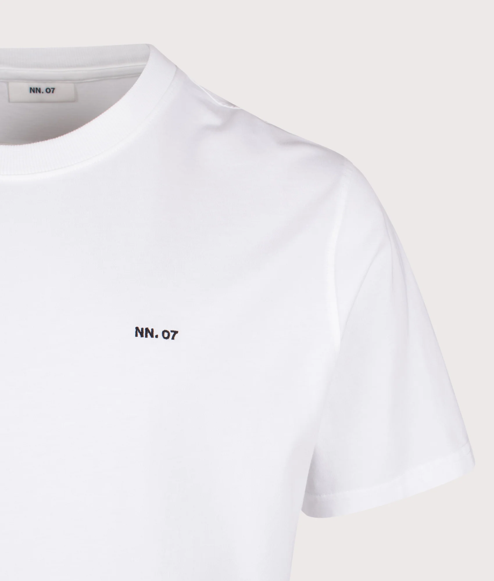 Adam EMB T-Shirt - Image 2