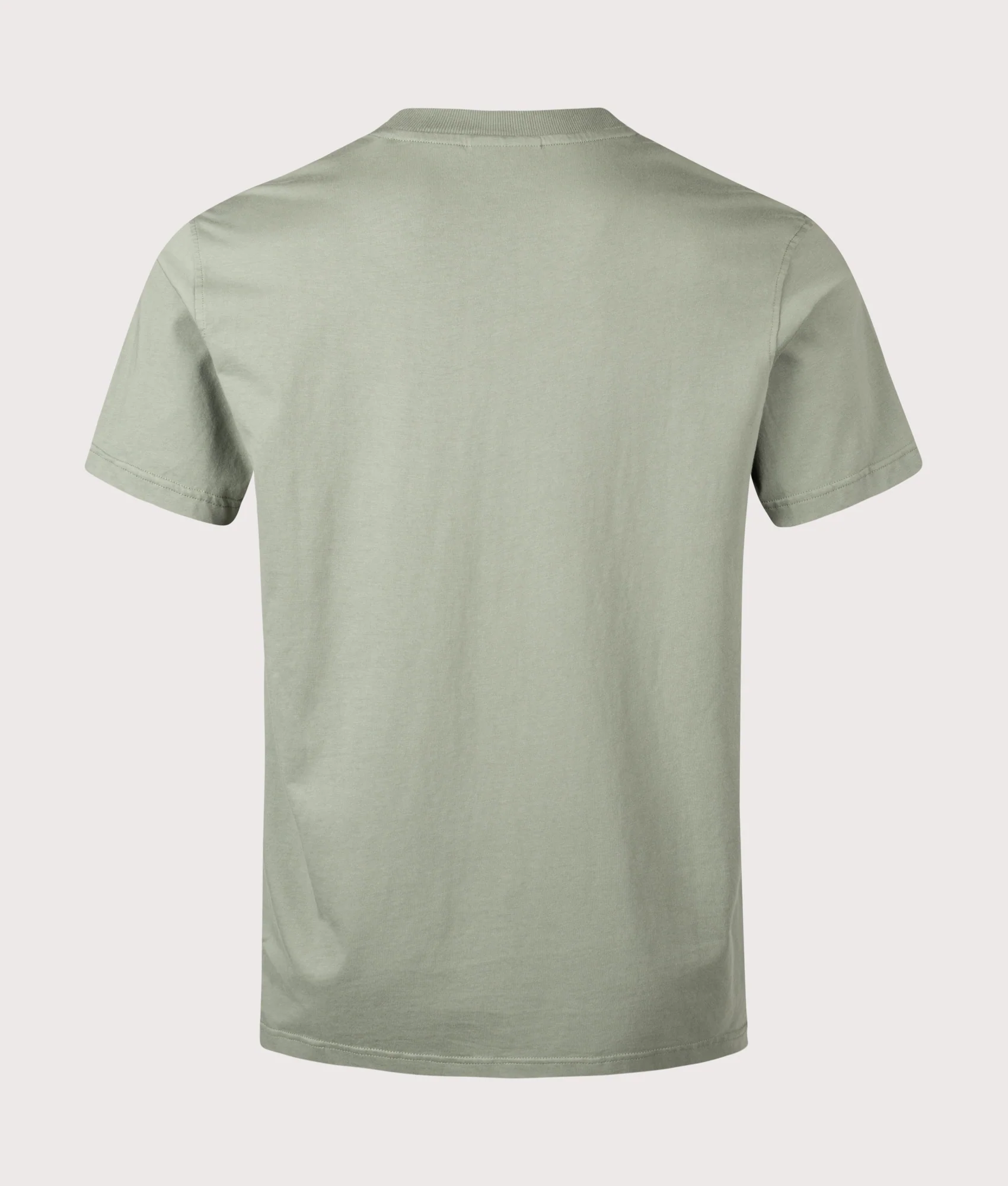Adam EMB T-Shirt - Image 3