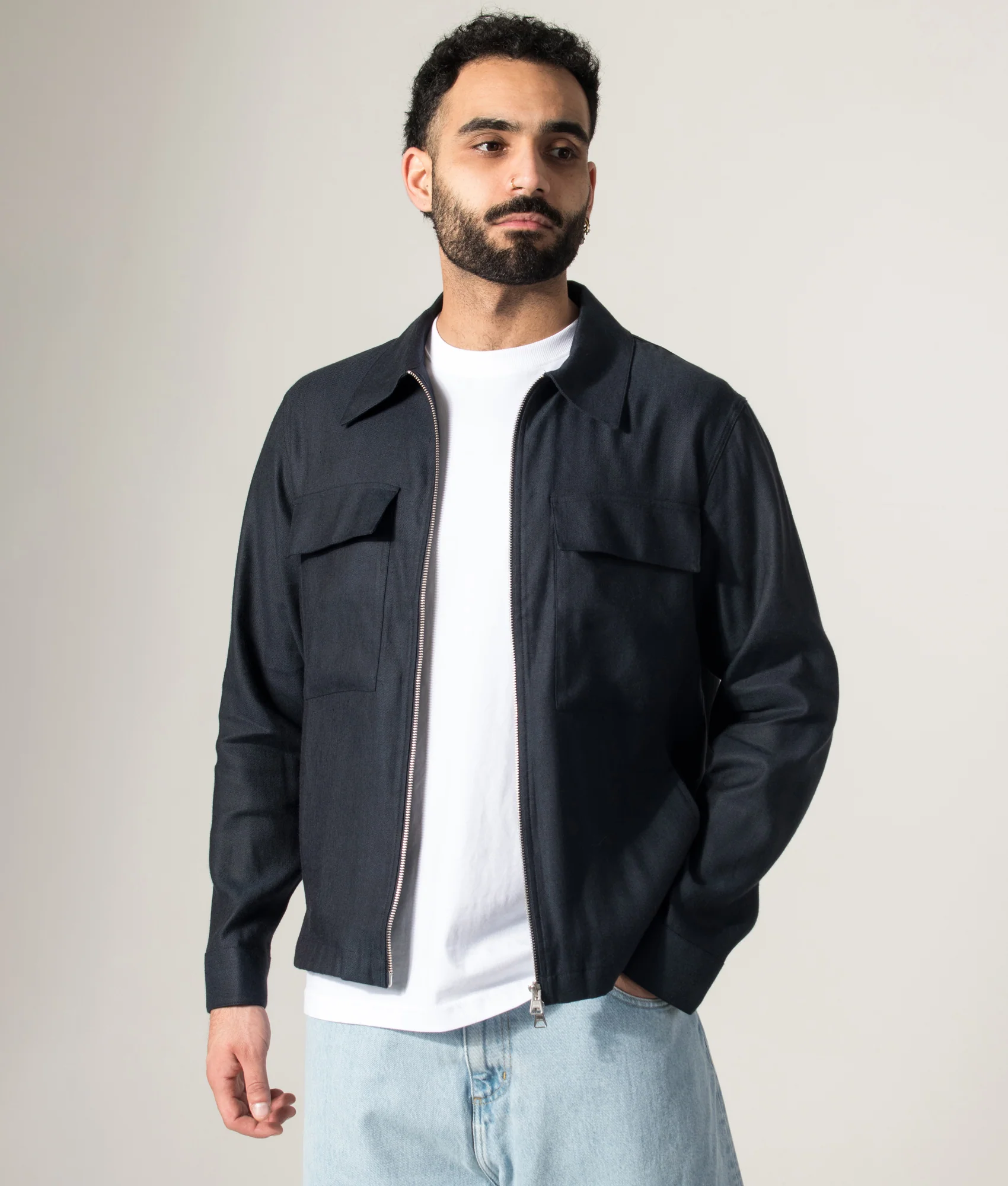 Alban Jacket - Image 2