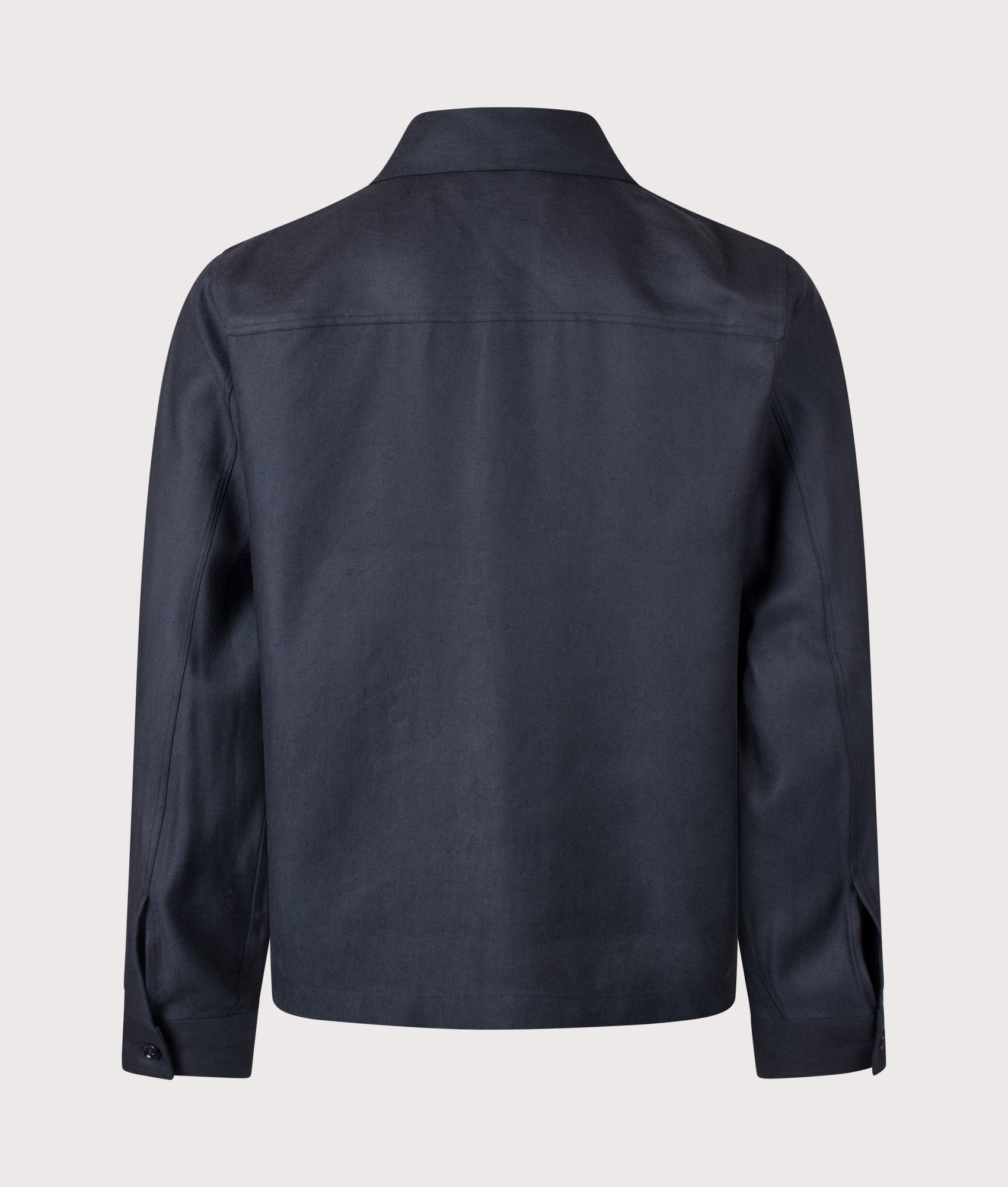 Alban Jacket - Image 3