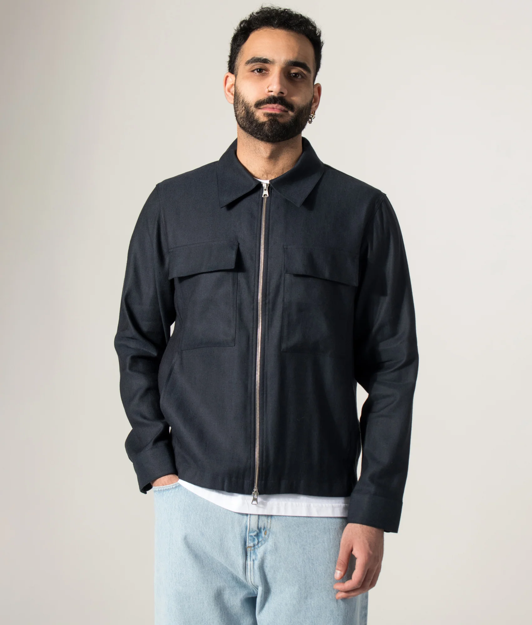 Alban Jacket - Image 4