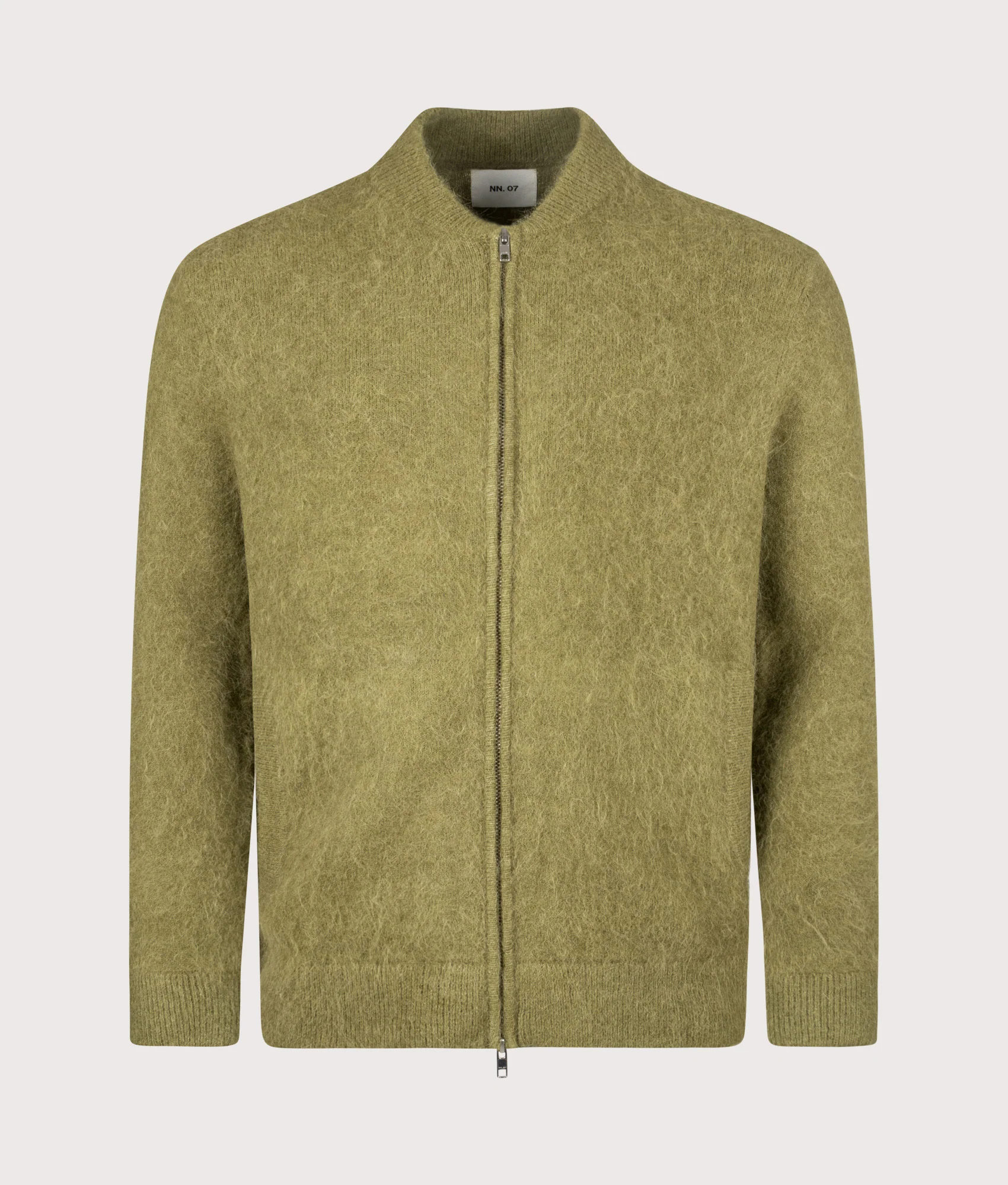 Boris Bomber Jacket