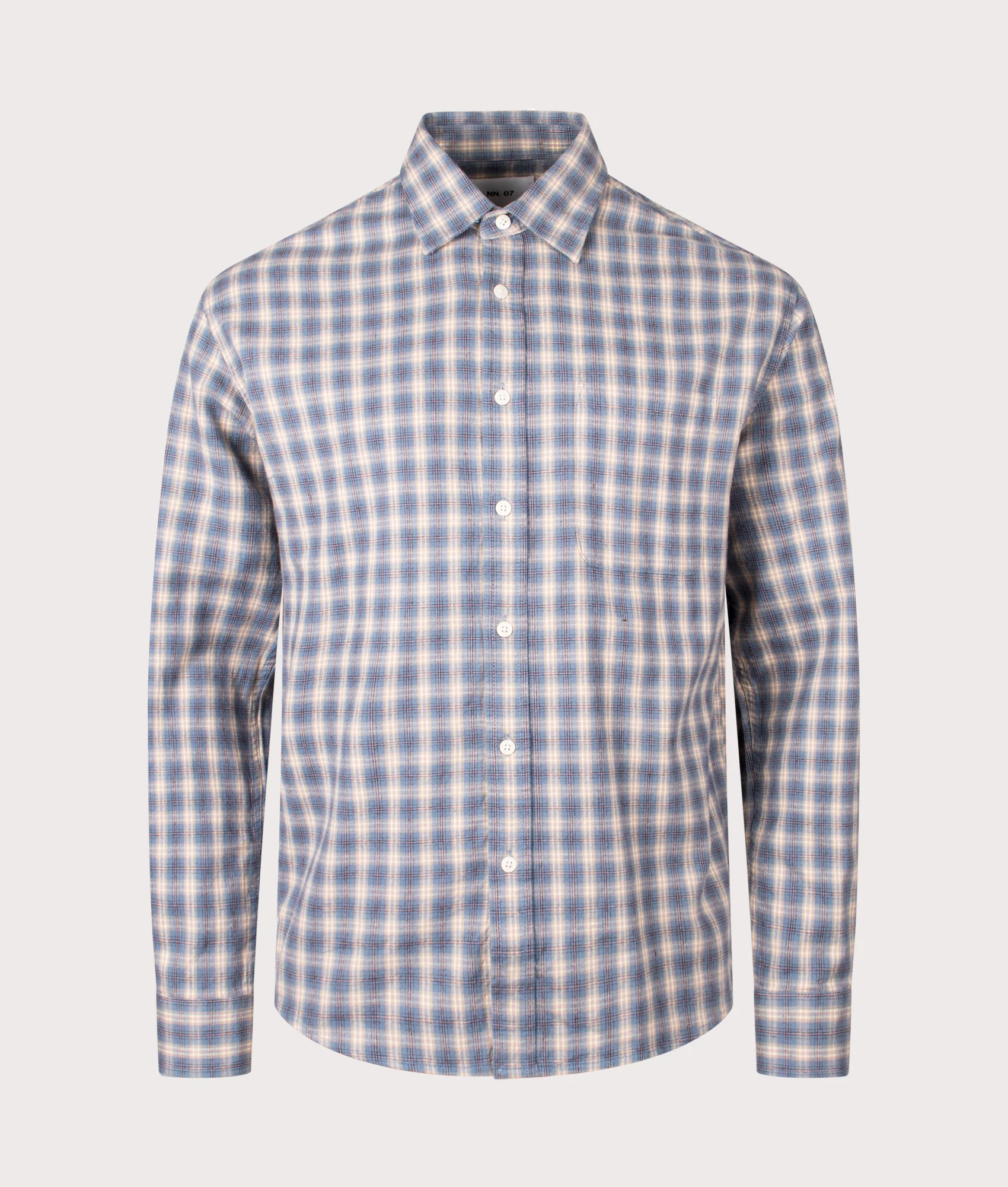 Deon Flannel Shirt