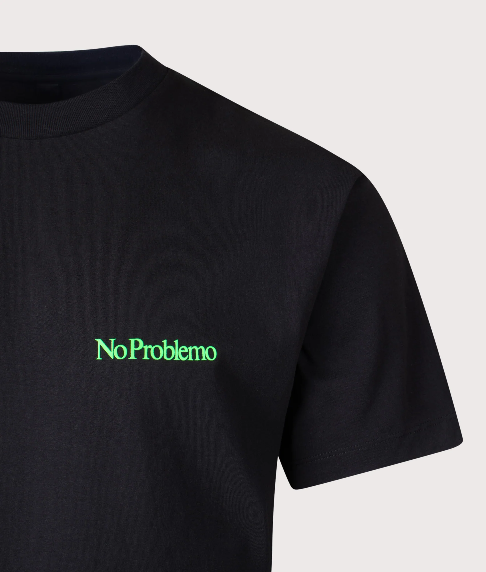 Mini Problemo T-Shirt - Image 2