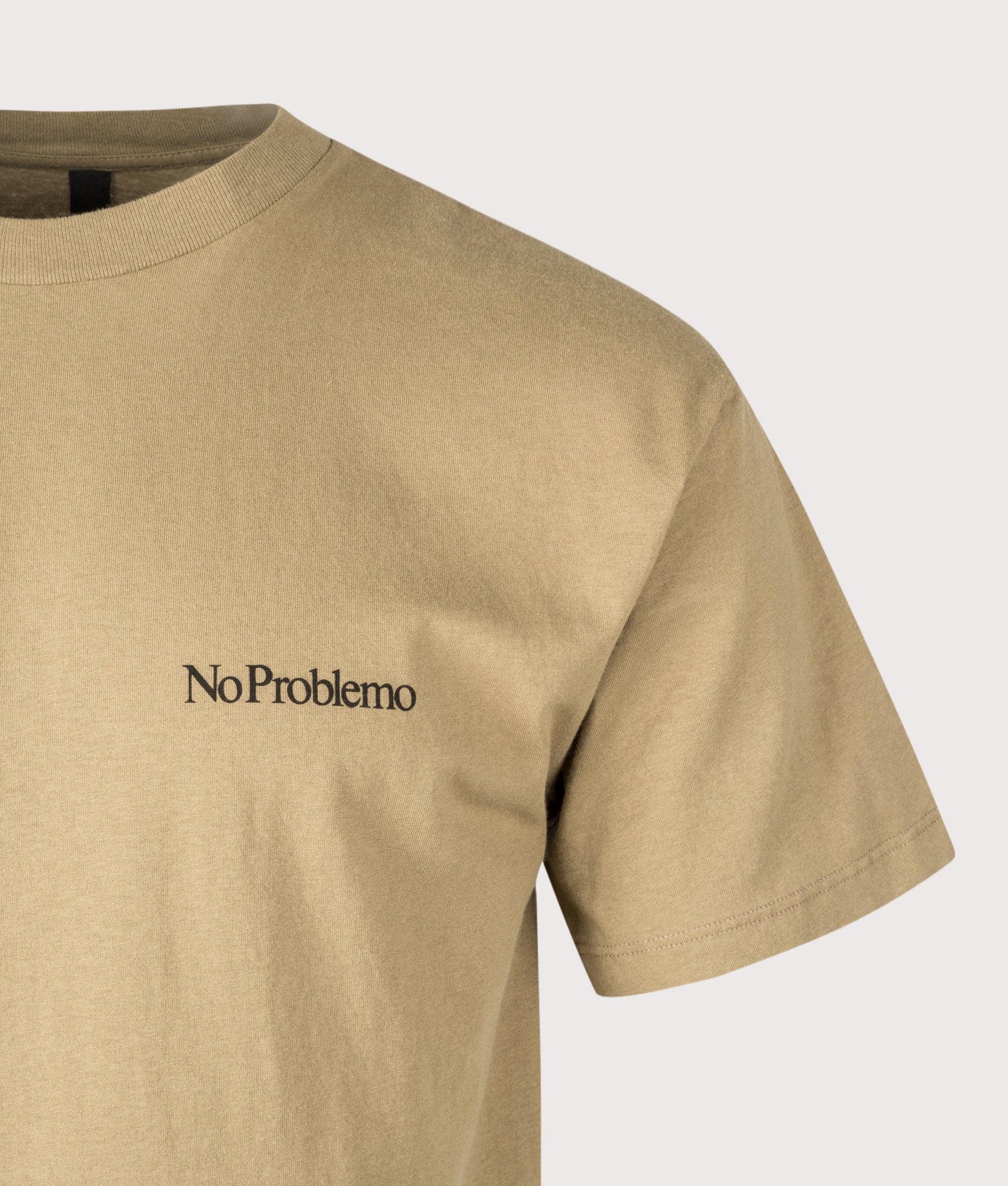 Mini Problemo T-Shirt - Image 2