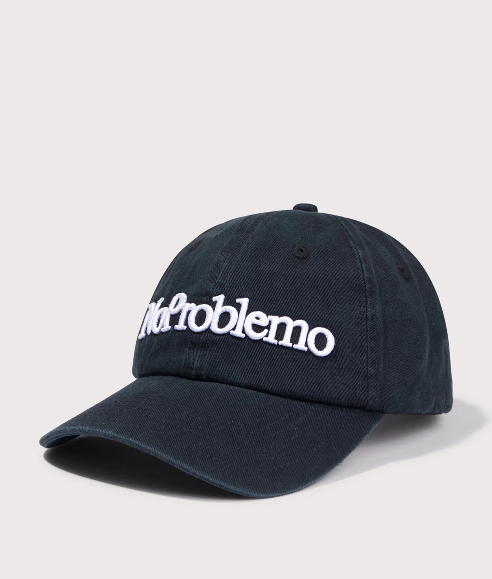 No Problemo Cap - Image 3